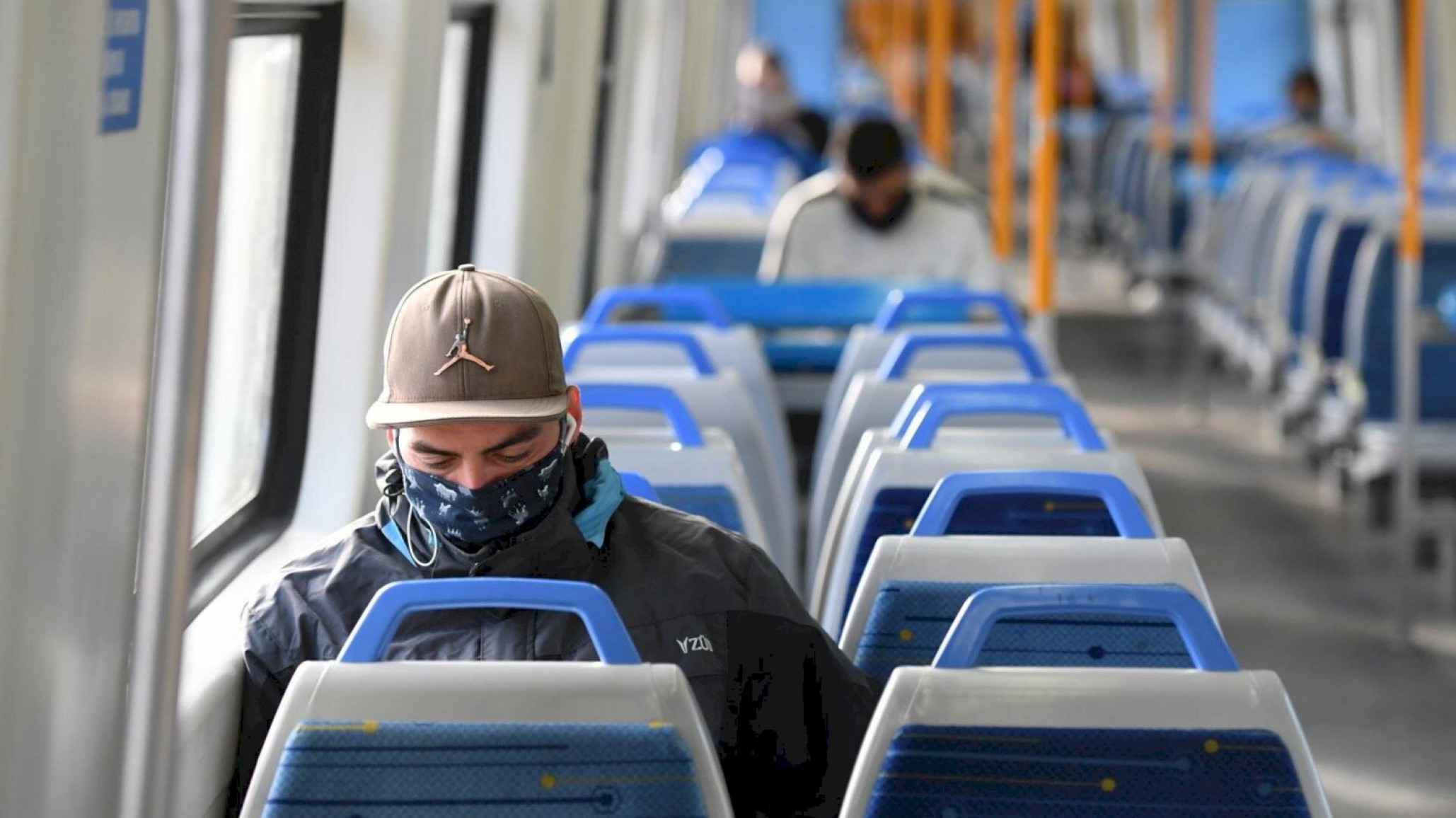 UTA y CGT por la quita de subsidios advirtieron que "el sistema colapsará"