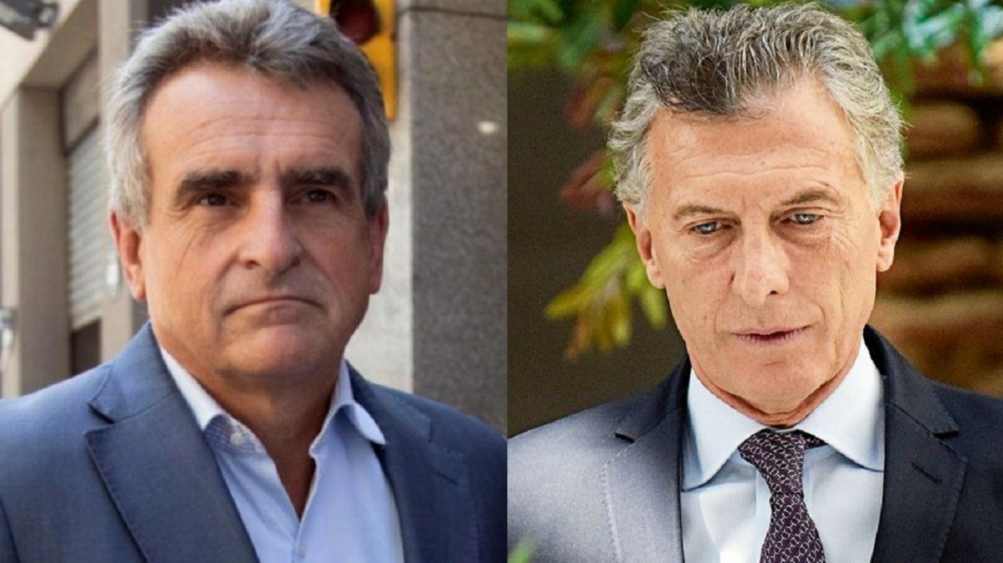 Agustín Rossi aseguró que “la expresión de Macri es claramente golpista”