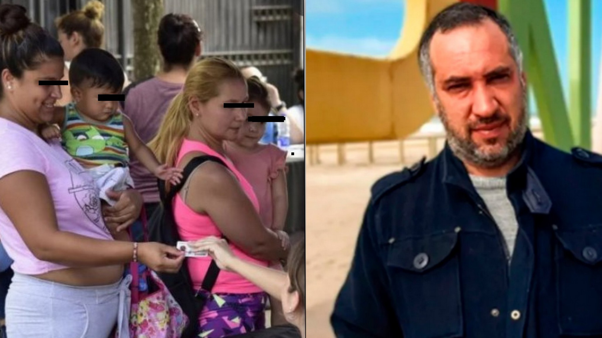 Denuncia al Frente de Todos de Pinamar por manejo de planes sociales