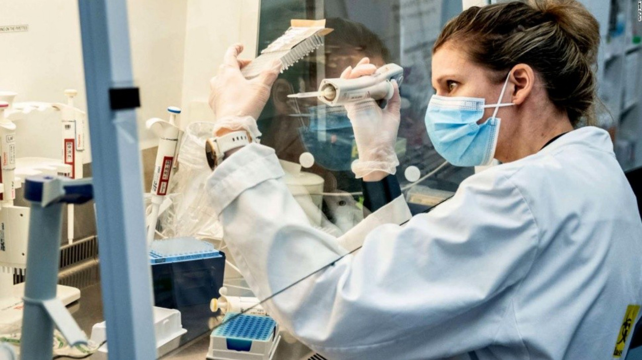 Se confirmó en Comodoro el primer caso de la variante delta en la provincia