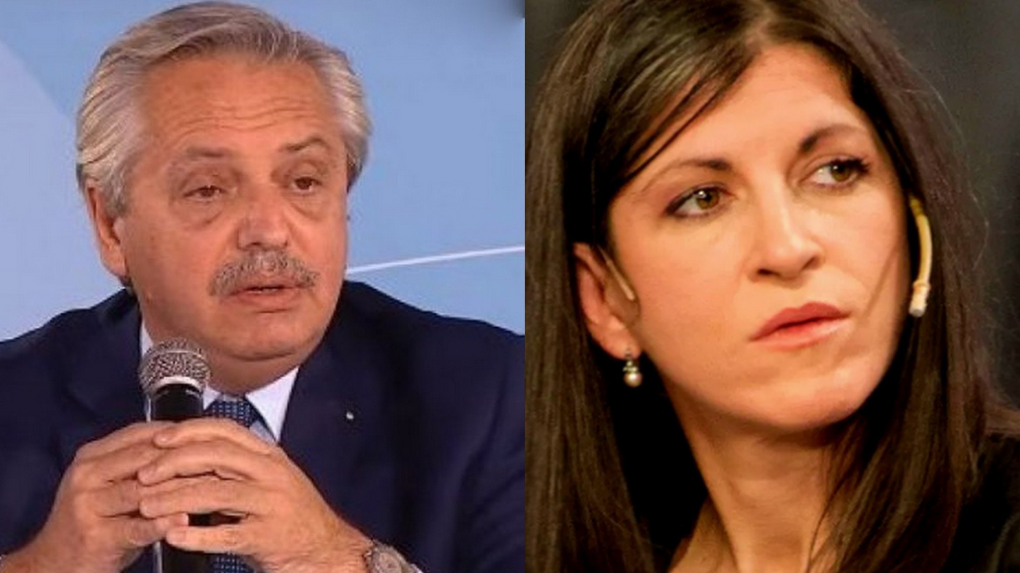 Diputada de Frente de Todos asumió su responsabilidad por el audio “fue un exabrupto”