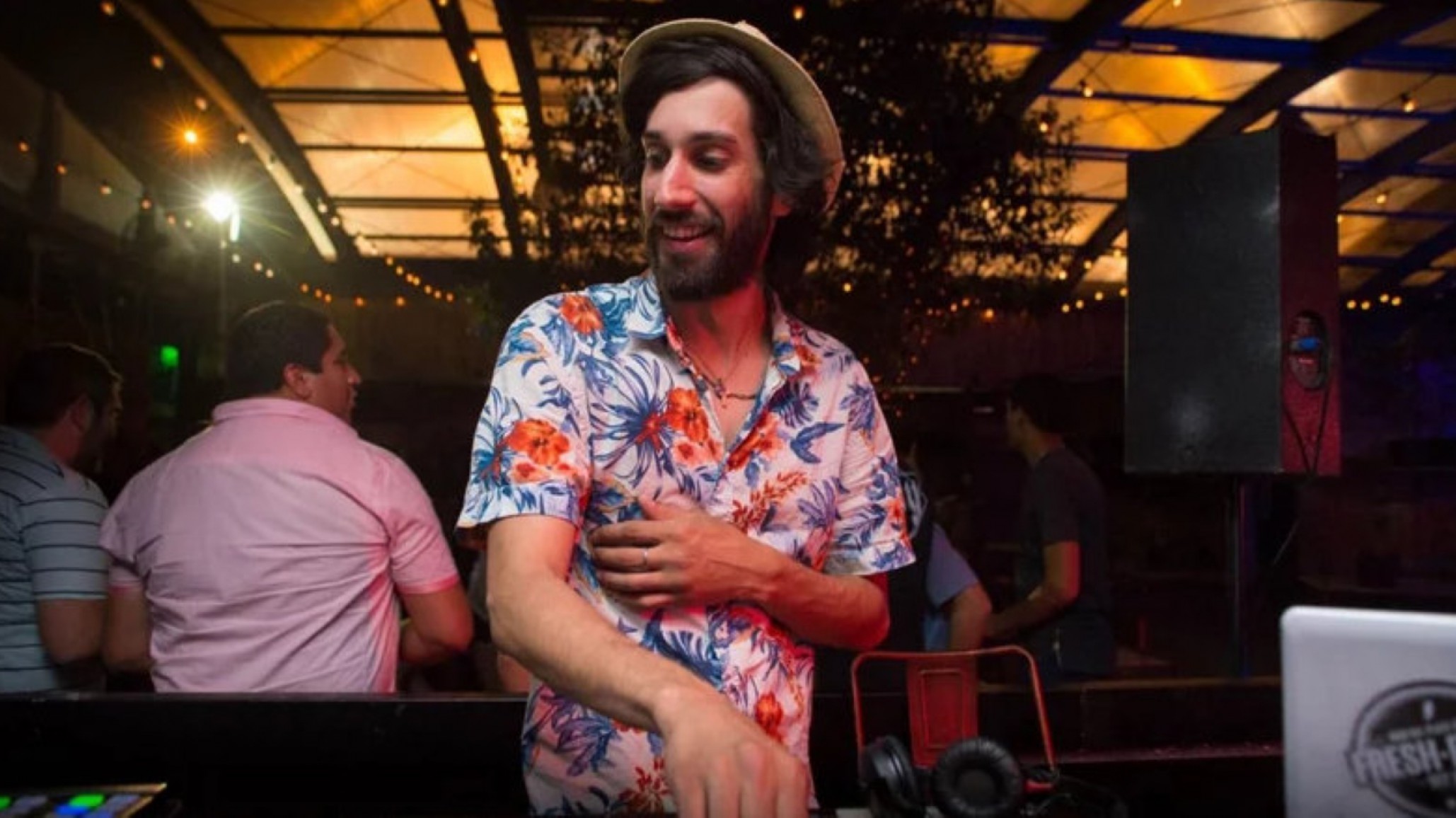 Asesinaron a un dj : “en las cámaras se torna difícil identificar a los asesinos”