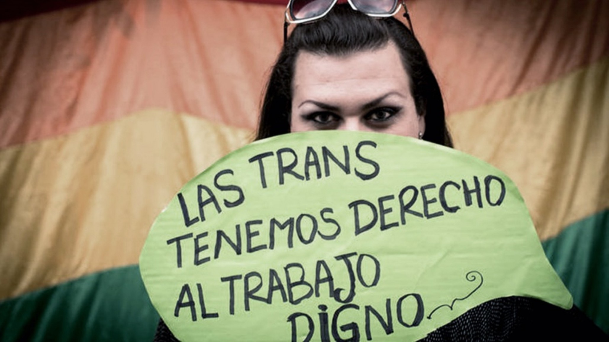 Cupo en el estado: Se reglamentó ley de promoción de empleo de travestis y transexuales