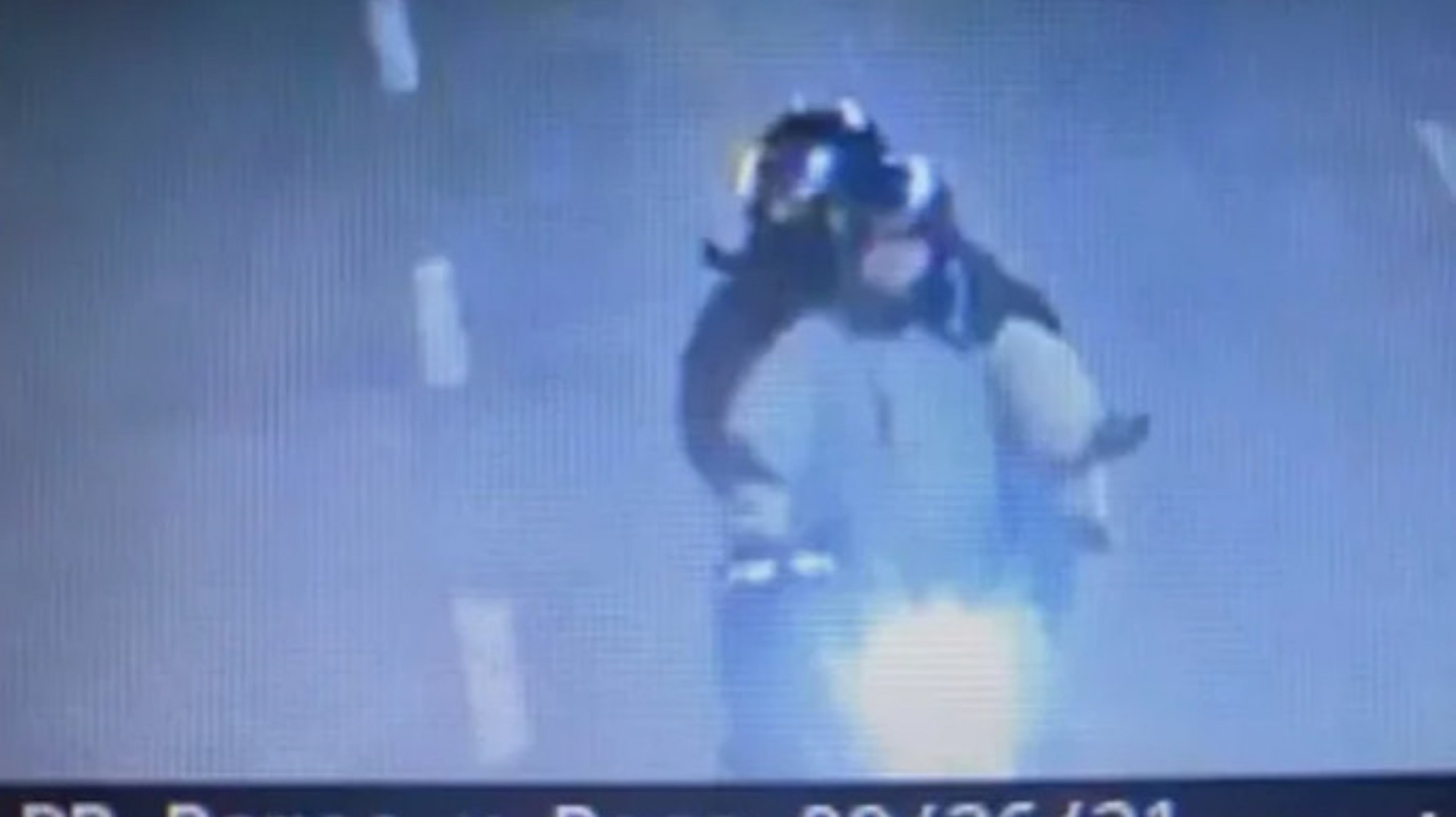 Asesinato del DJ: buscan al autor del disparo, ya atraparon a un motochorro