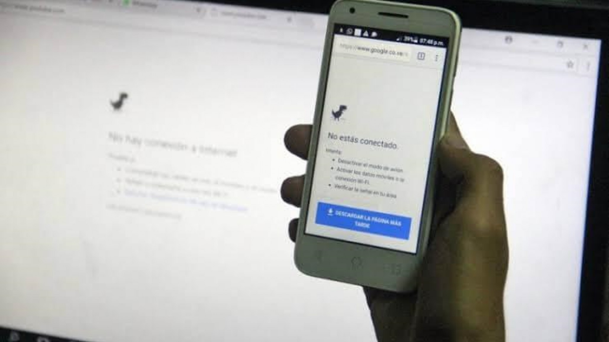 Apagón de internet : ¿el 30/9 varios dispositivos dejarán de funcionar?