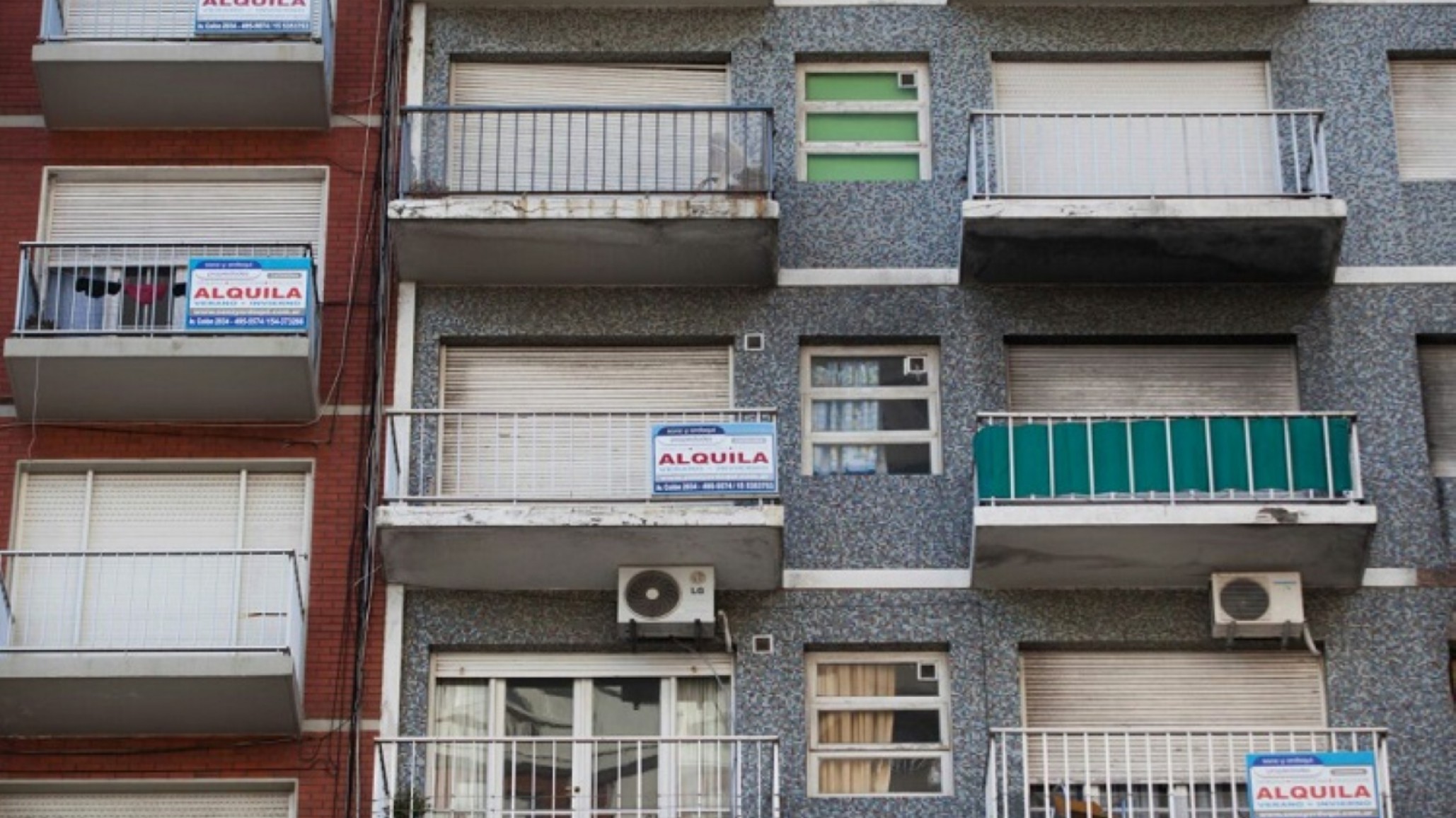 Aumentan 40% los alquileres en la Costa “estaría dentro de una lógica de aumentos”