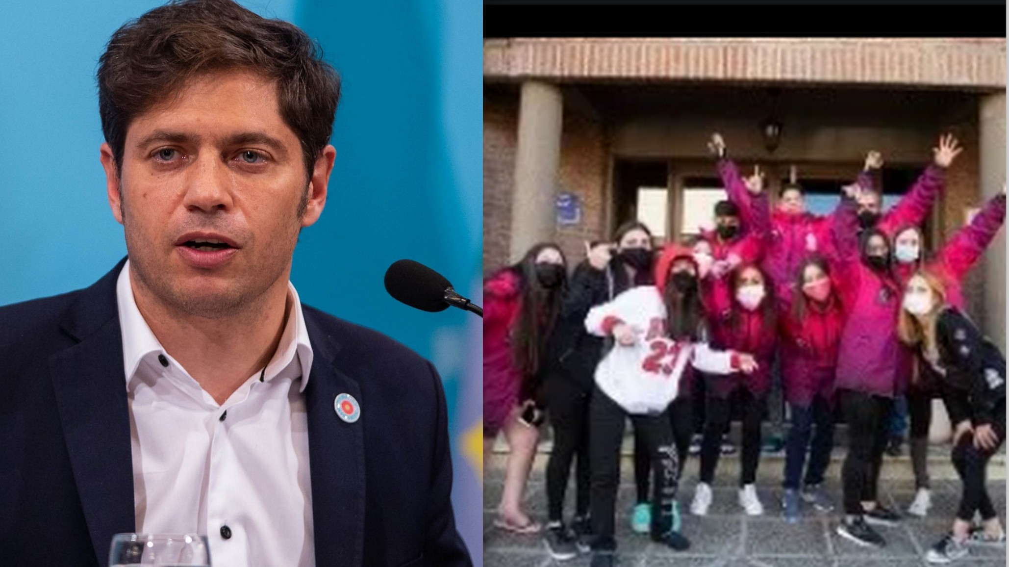 Viajes de egresados gratis para jóvenes bonaerenses ¿Cómo se accede al paquete de $30.000?