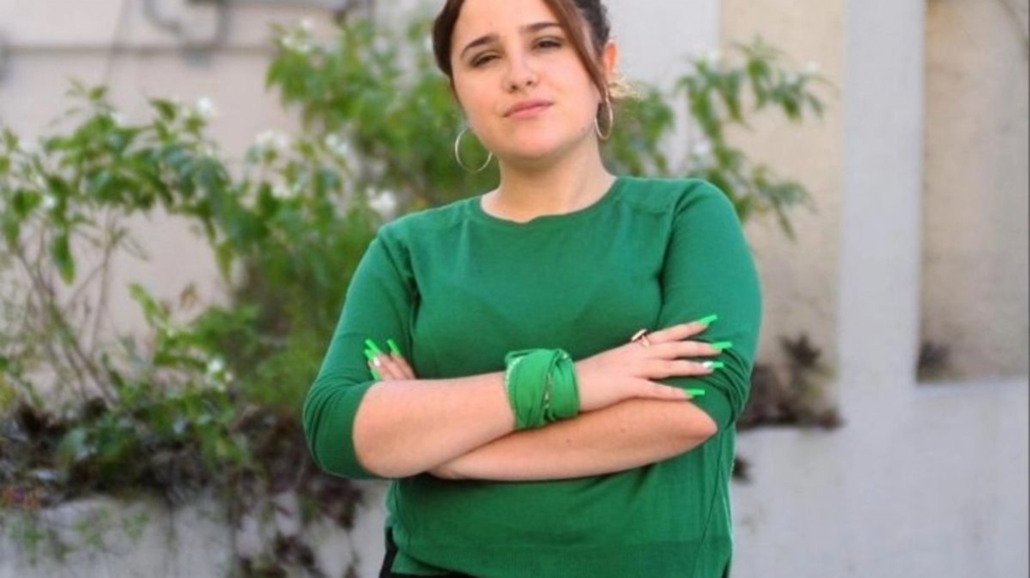 Ofelia Fernández aclaró que el reemplazo de Iñaki "cobrará $2.494.188,61"