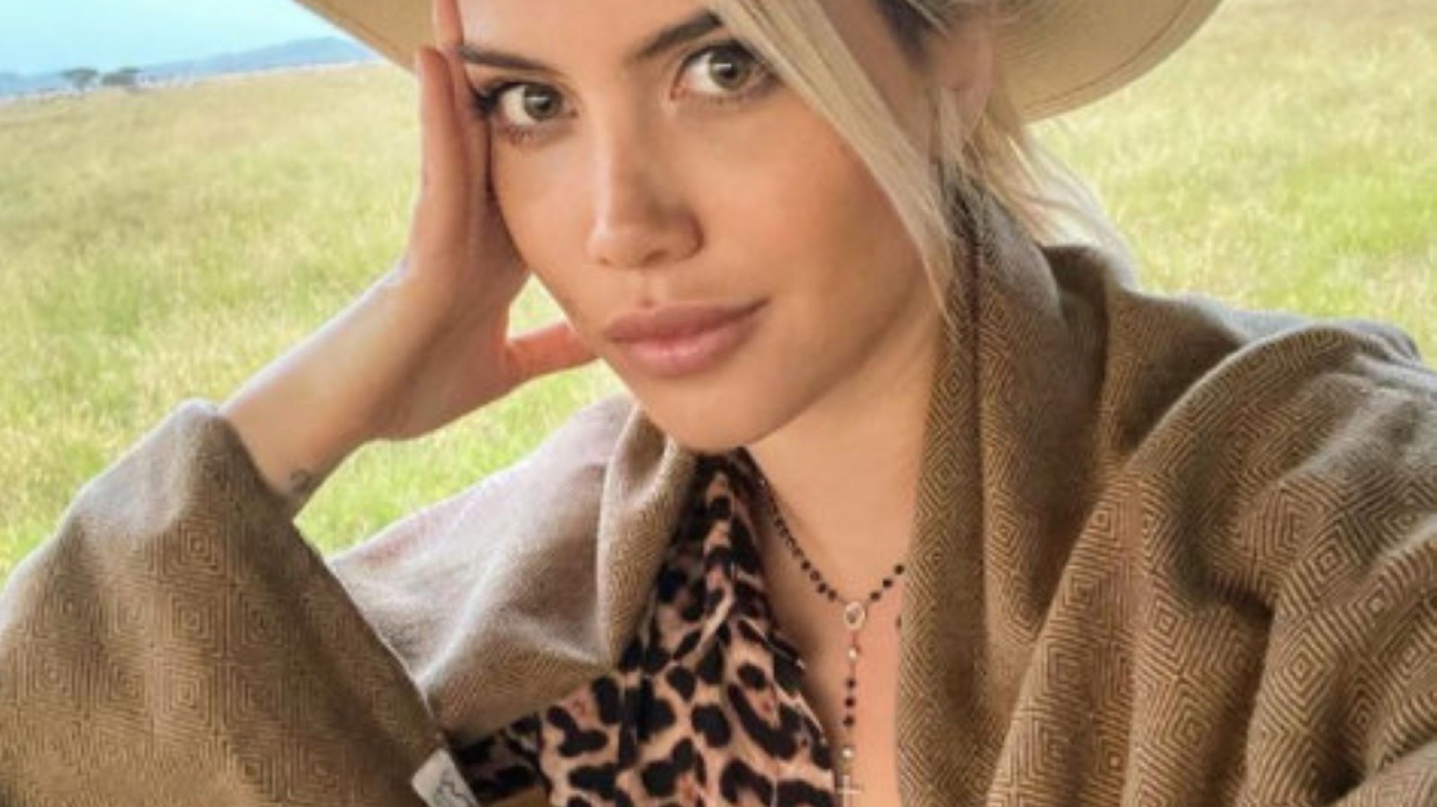 Wanda Nara apuntó “Otra familia que te cargaste zorra” ¿A quién?