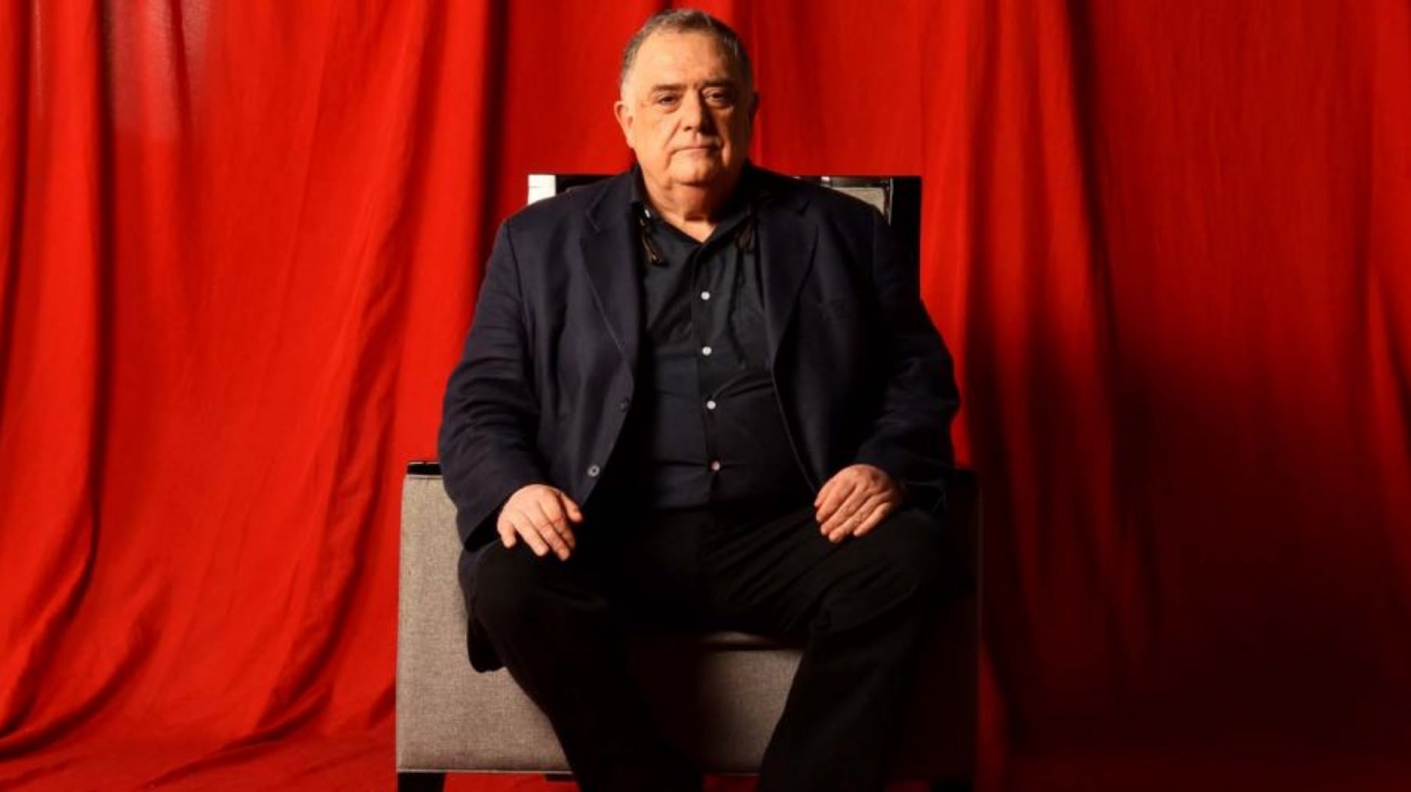 Diputado Eduardo Valdés sin segunda dosis “debo demostrar que no robo vacunas”