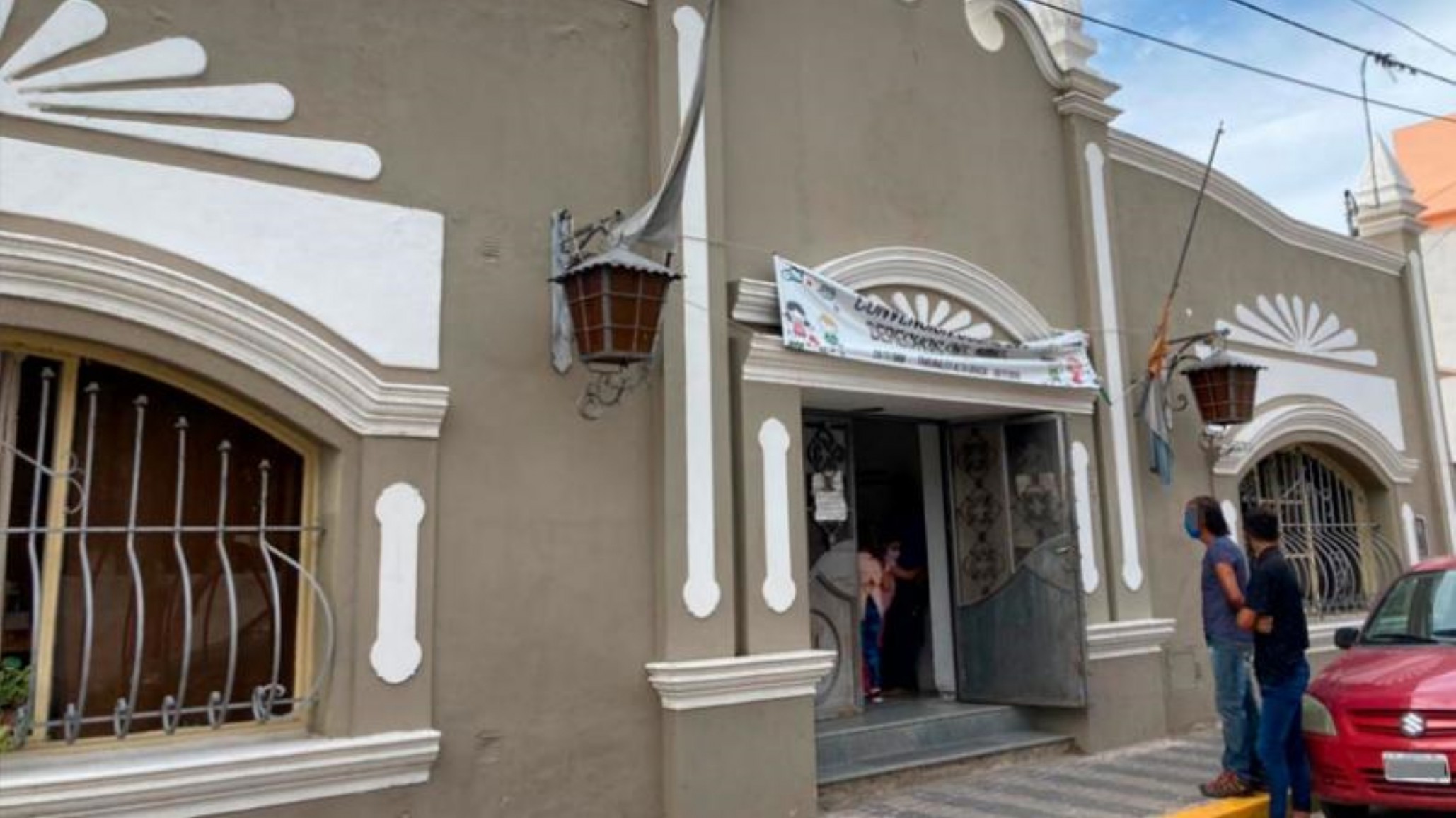 Violó a embarazada de siete meses “hagamos lo que yo quiero, si no te mato el bebé”