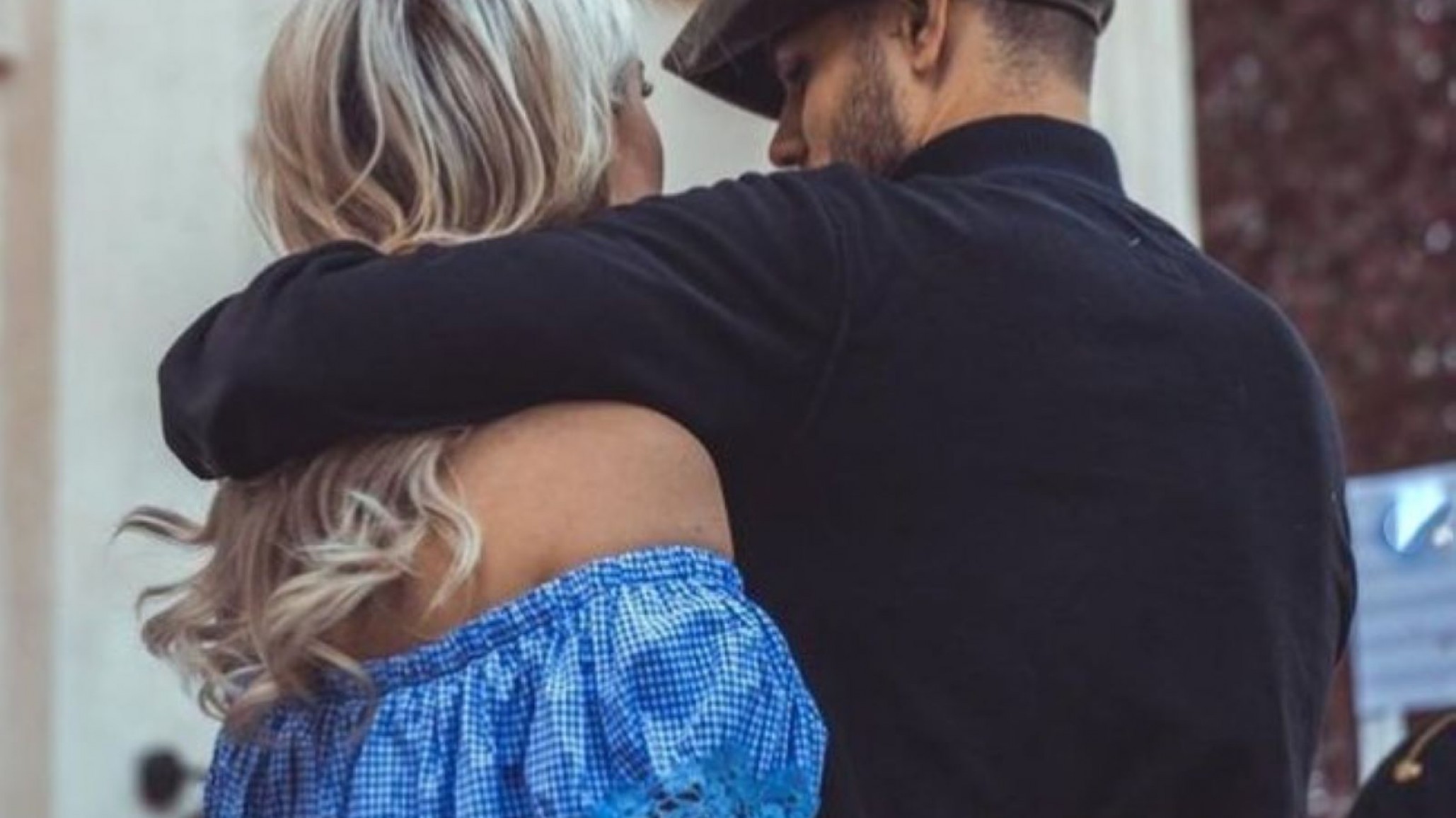 Mauro Icardi a Wanda: “Gracias mi amor por seguir confiando en esta familia”