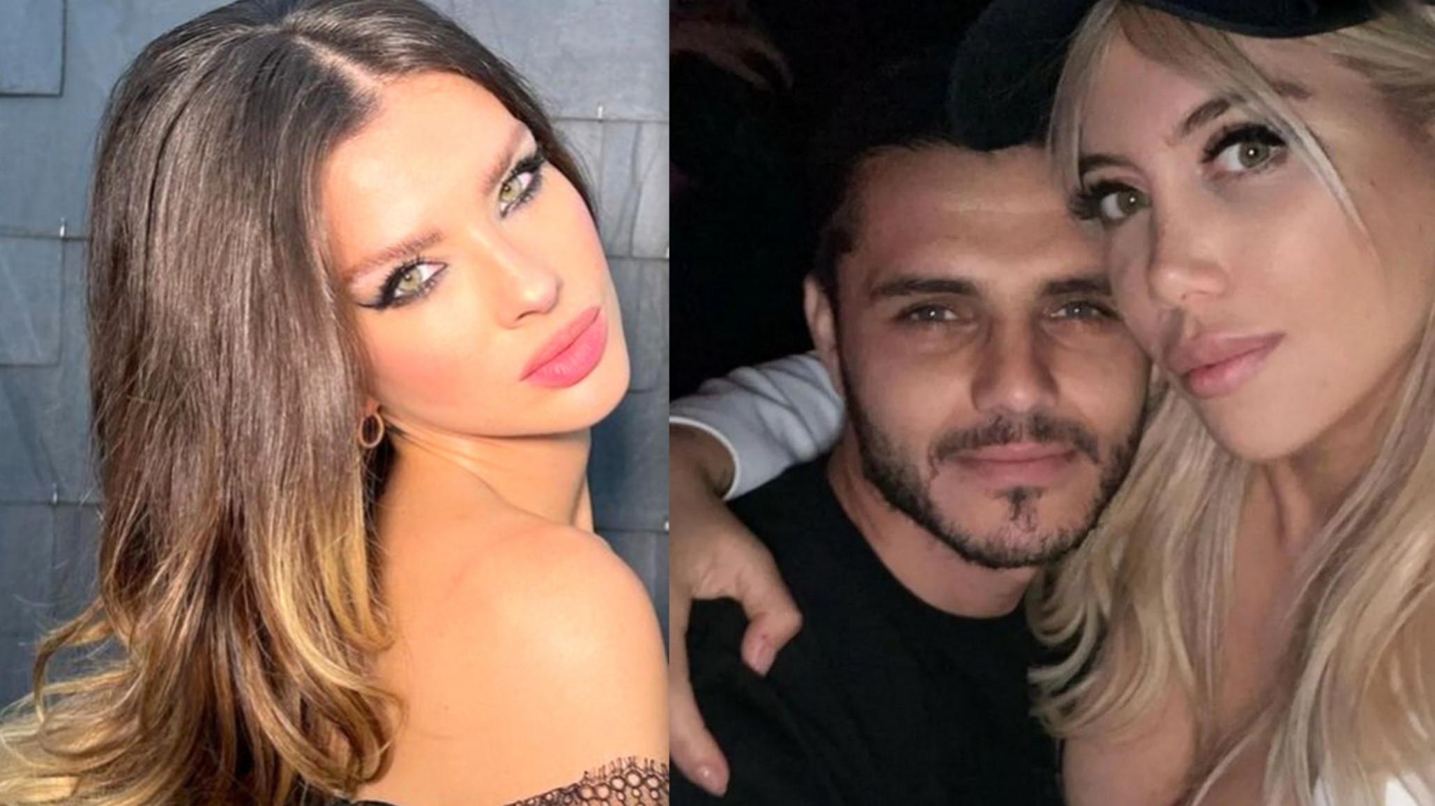 Mauro Icardi explotó contra Wanda Nara: acusaciones de infidelidad y abandono en un descargo