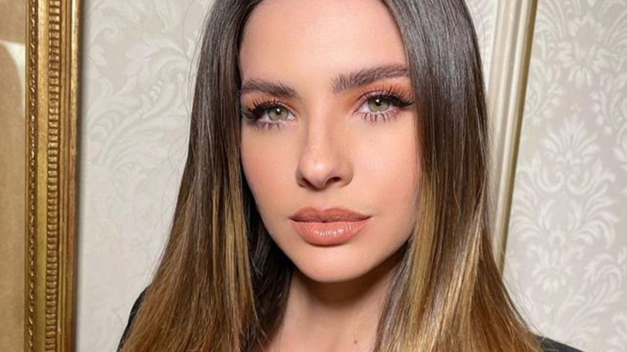 Luis Ventura insinuó embarazo de la China Suárez e Icardi: "¿Celeste o rosa?"