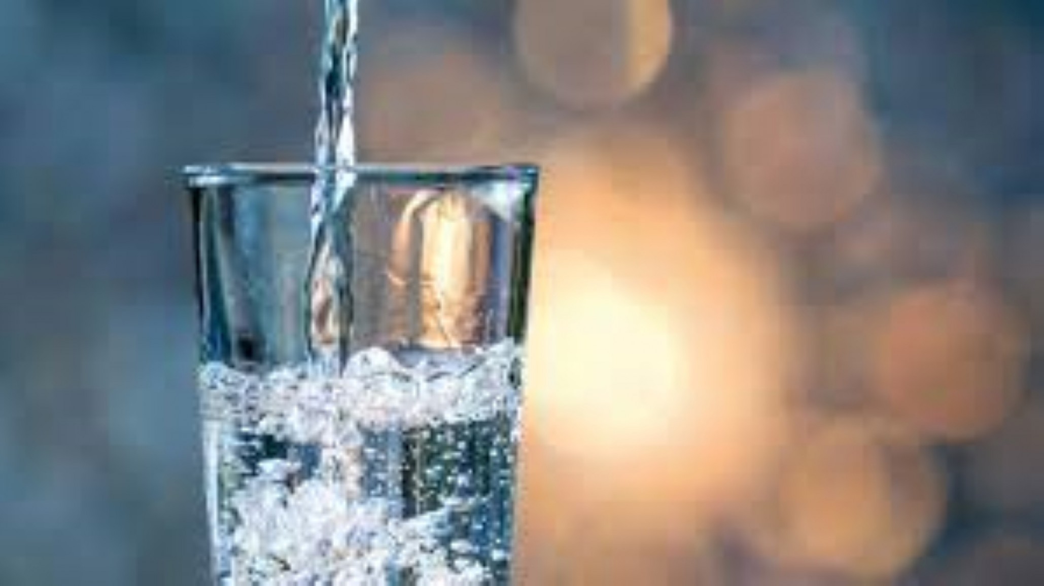 ¿Cuándo se regulariza el suministro de agua potable en zona sur y central?