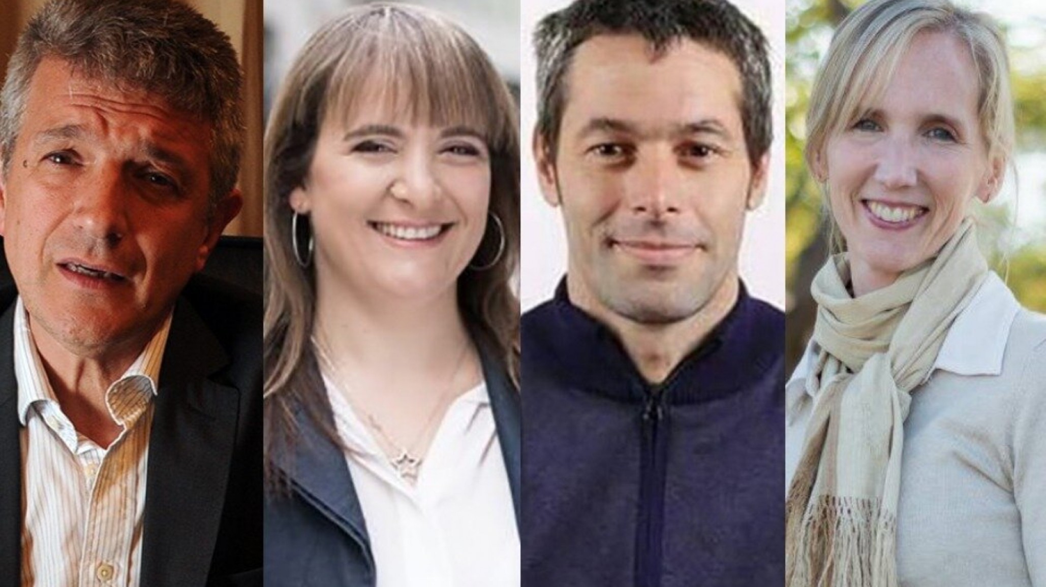 Asumieron cuatro nuevos diputados nacionales ¿quiénes son?