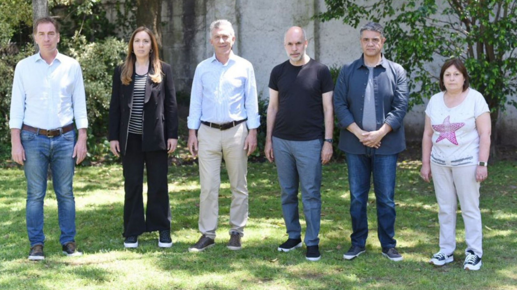 Mauricio Macri declara en Dolores en la causa por espionaje de ARA San Juan