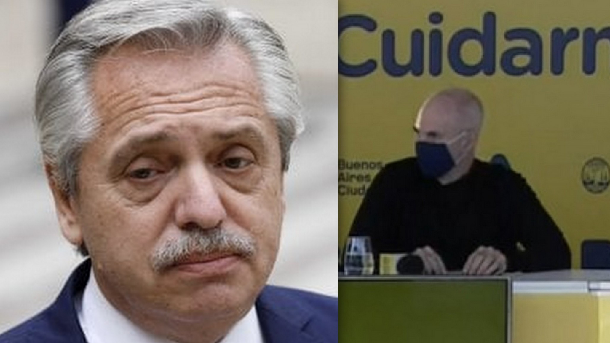 El gobierno a Rodriguez Larreta “compartimos que los monopolios son formadores de precios”