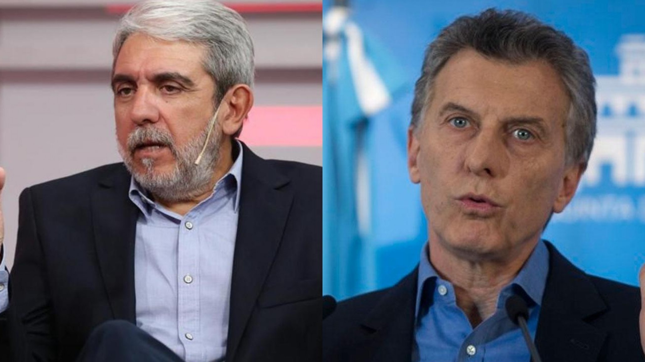 Aníbal Fernández contra Macri: “Este republicano endeudó a la Nación sin pasar por el Congreso”