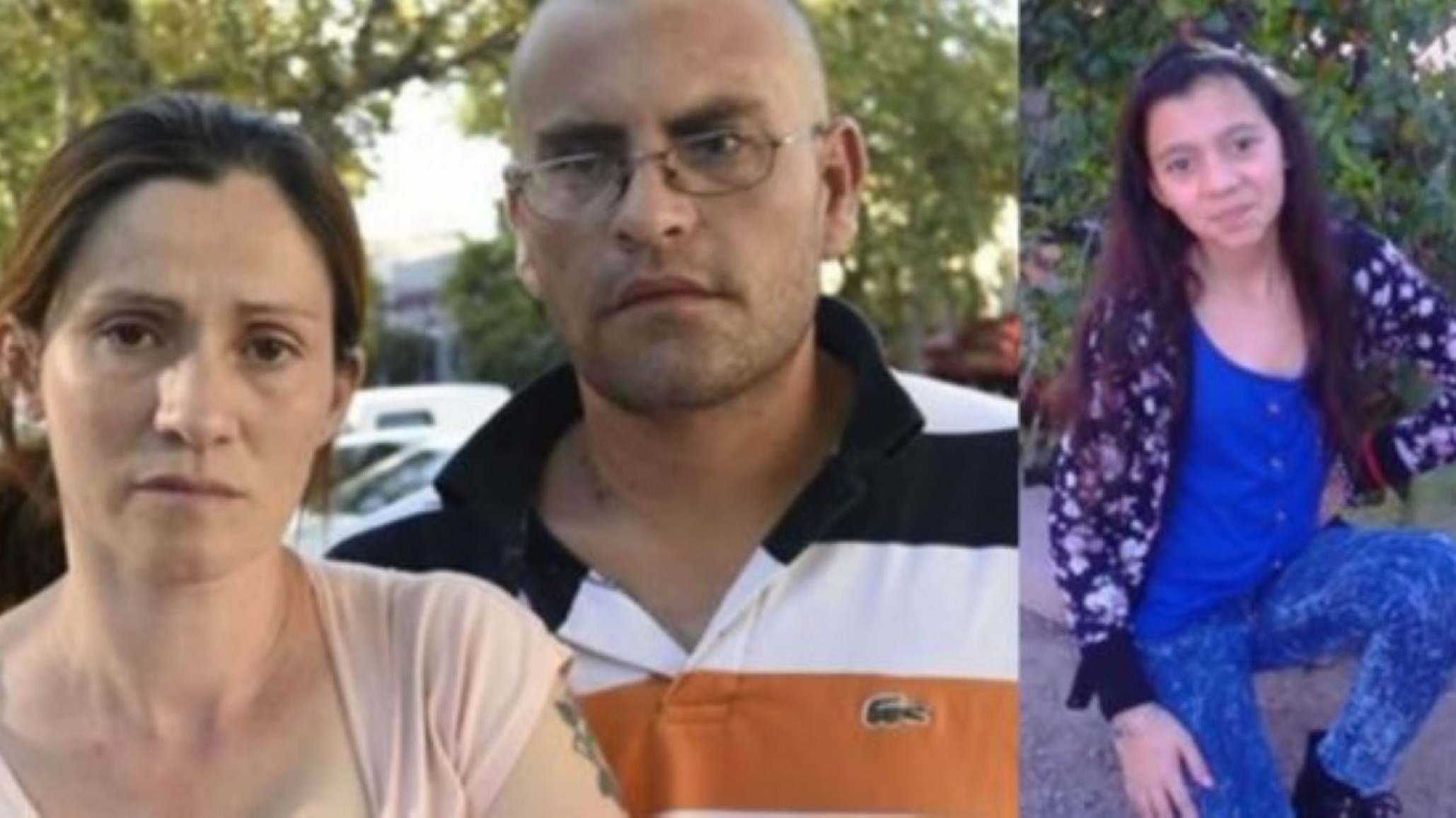 Forense sobre menor estrangulada y violada “en 30 años de carrera no había visto algo así”