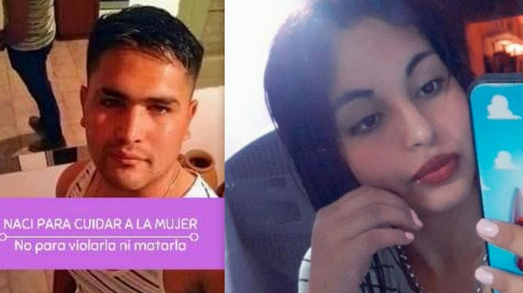 Femicidio: la víctima ya había perdido embarazo por los golpes del ex novio