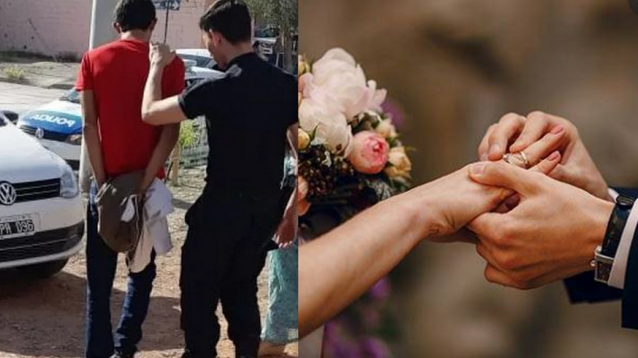 Padrino de boda obligó a 4 menores “a mirar películas pornográficas”