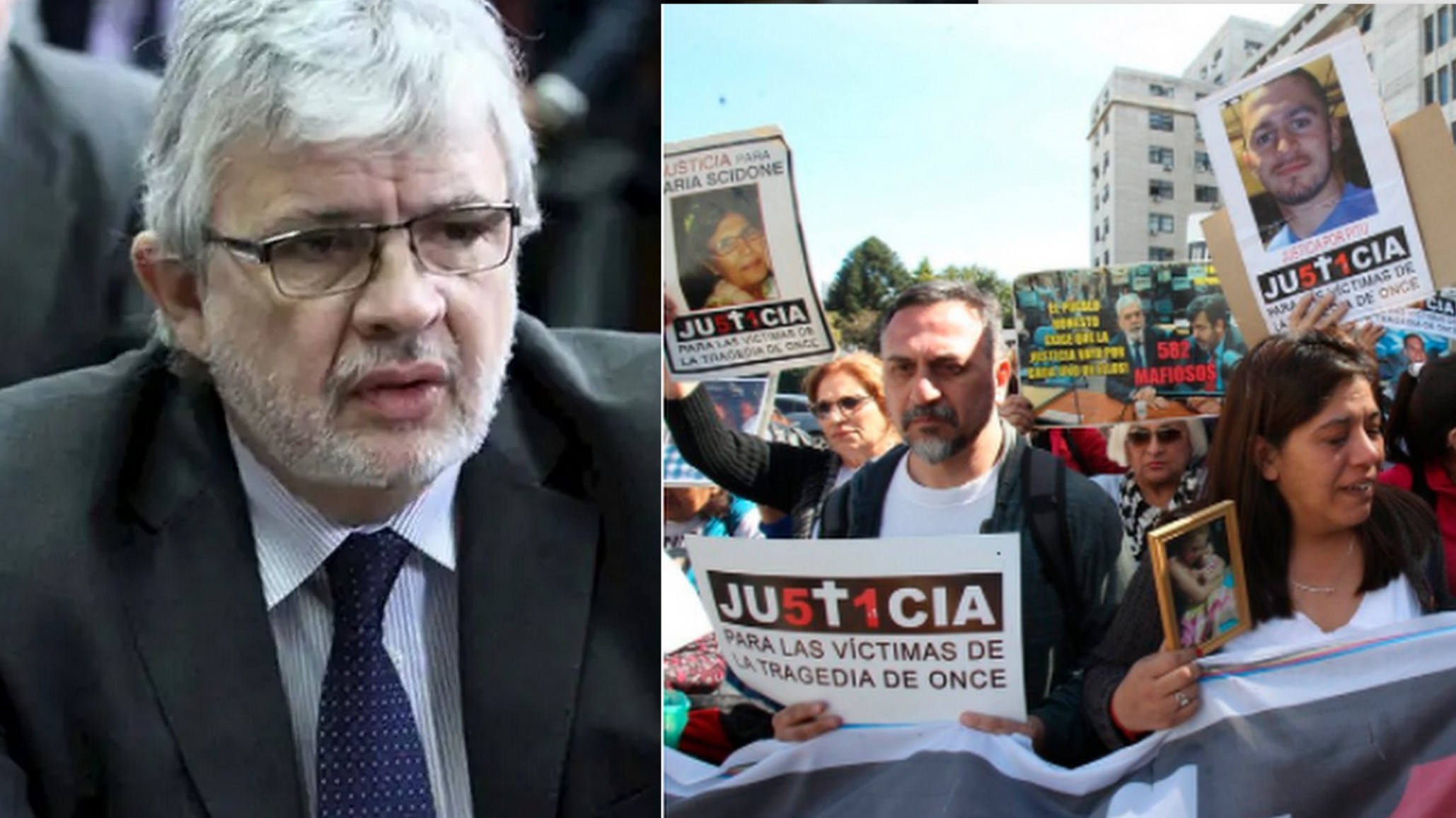 Tragedia de Once: se espera resolución del juez para libertad condicional de Juan Pablo Schiavi