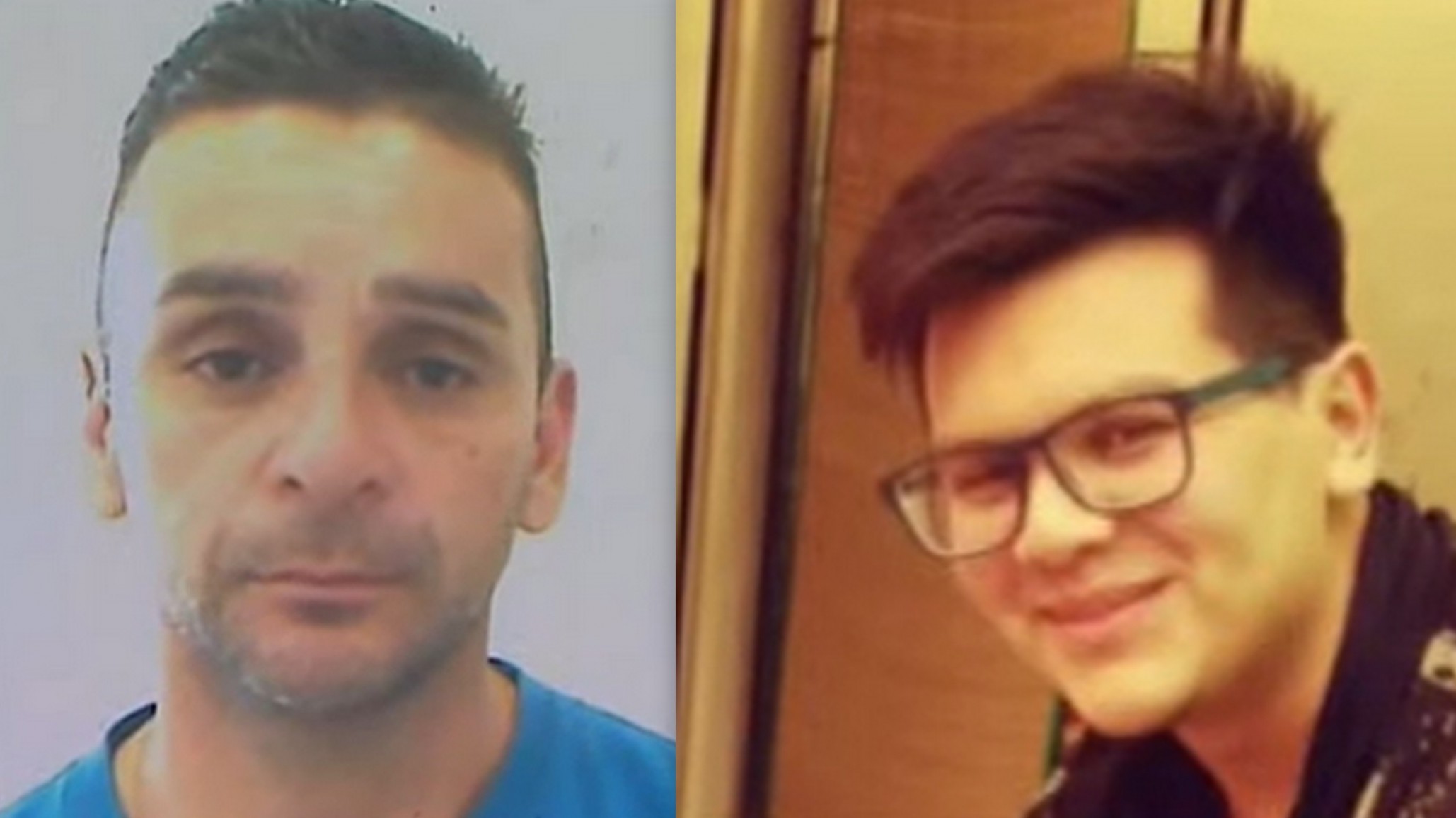 Se entregó el acusado de asesinar al panadero