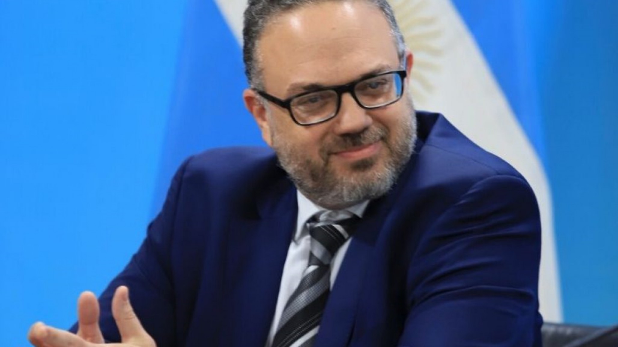 Kulfas: “se recuperaron 125.000 empleos y los salarios le están ganando a la inflación”