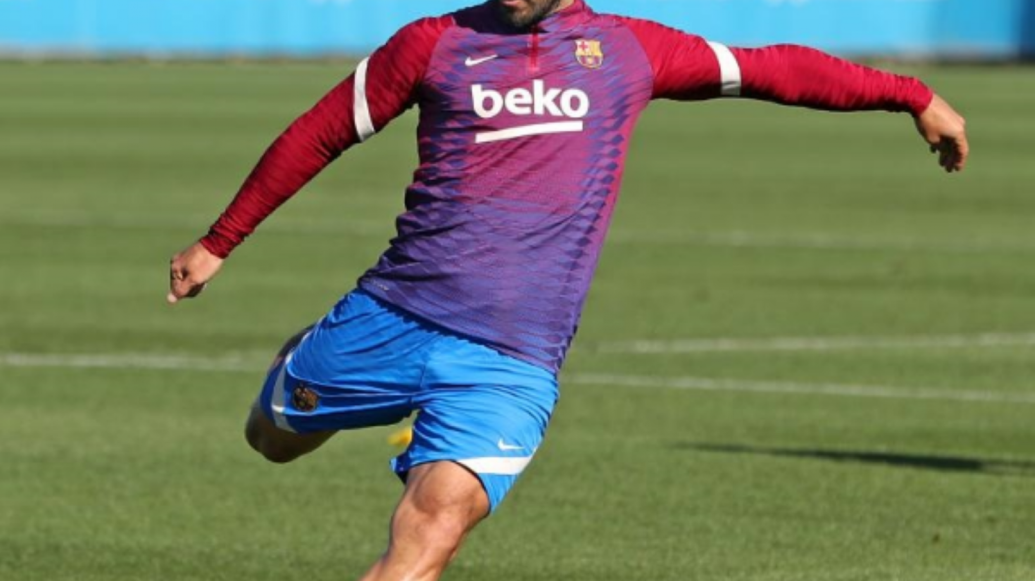 Kun Agüero hizo una aclaración “ante los rumores…”