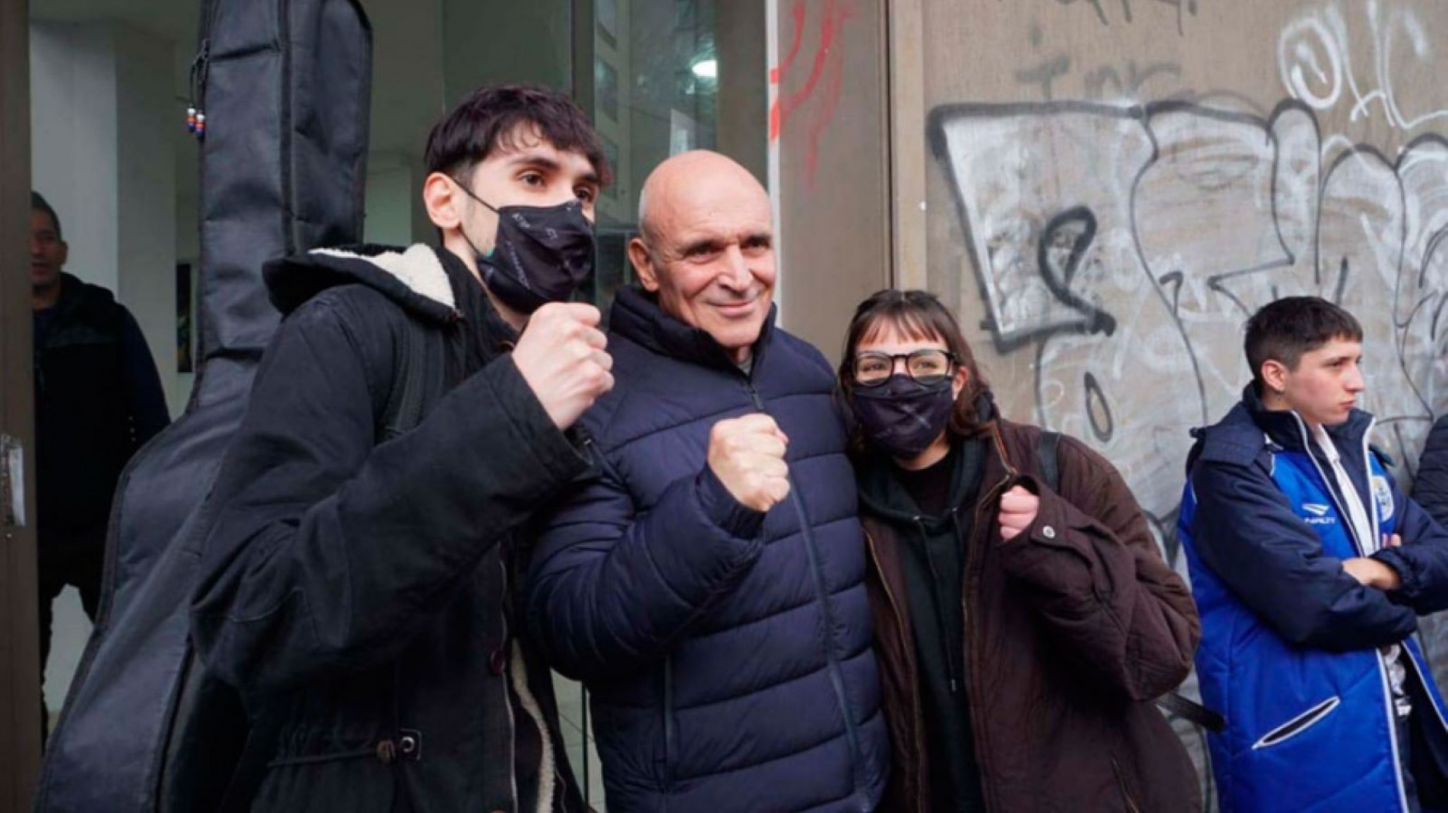 José Luis Espert :?el FdT con el aparato aumentó 600 mil votos y nosotros 300 mil”