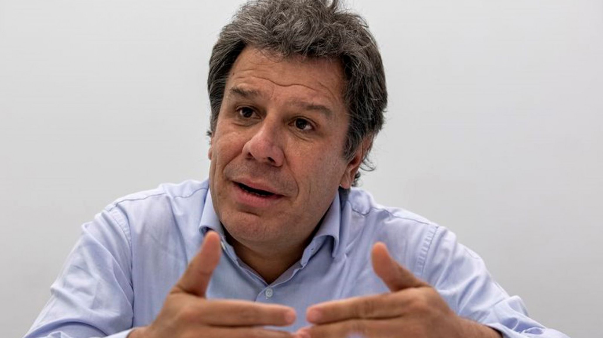 Facundo Manes sobre el acto: “No hay NADA QUE FESTEJAR”