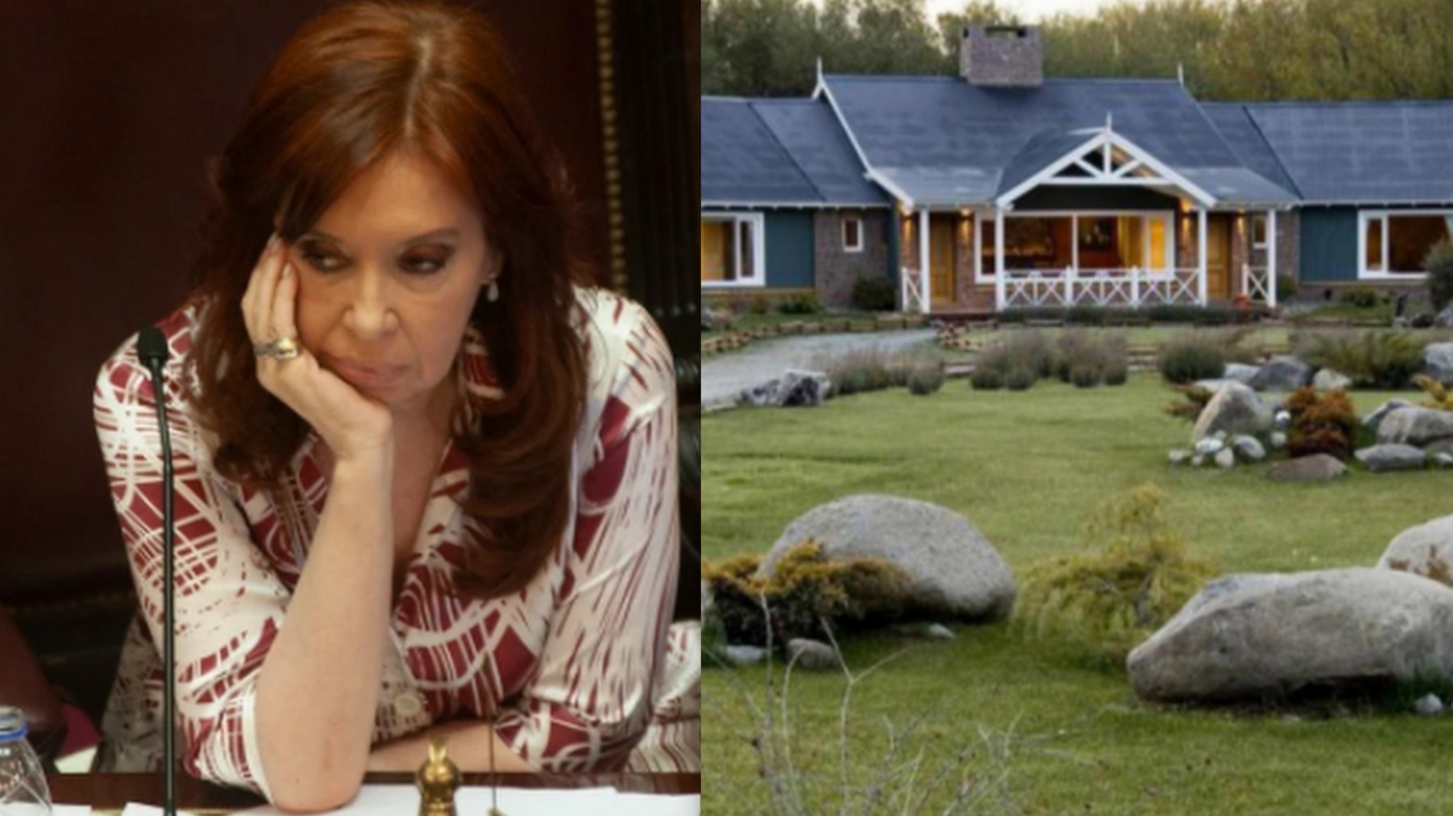 Fiscal pidió rechazar sobreseimiento de Kirchner en causas Los Sauces y Hotesur