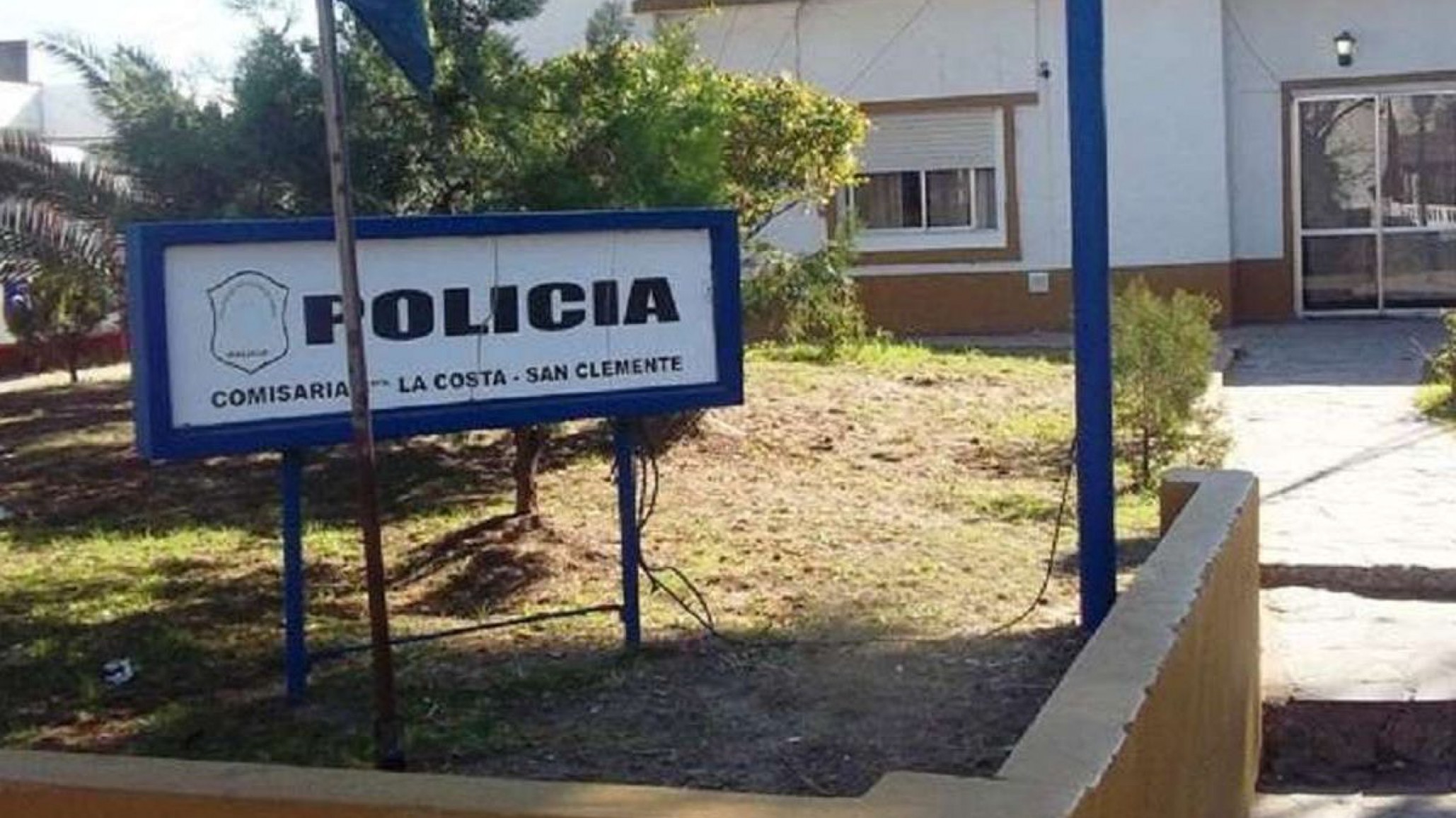 Nuevo caso de violencia institucional: Arrestaron a 9 policías de la Bonaerense acusados de matar a un preso