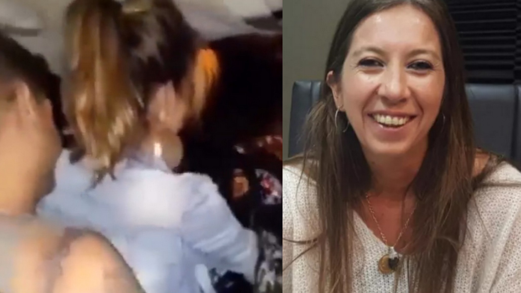 Concejal electa manejó ebria, dijo que no renunciará “el video es viejo”