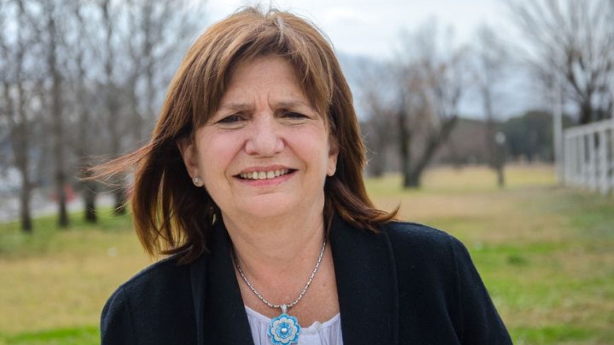 Patricia Bullrich tras el sobreseimiento de Cristina: “este sábado habrá marchas”