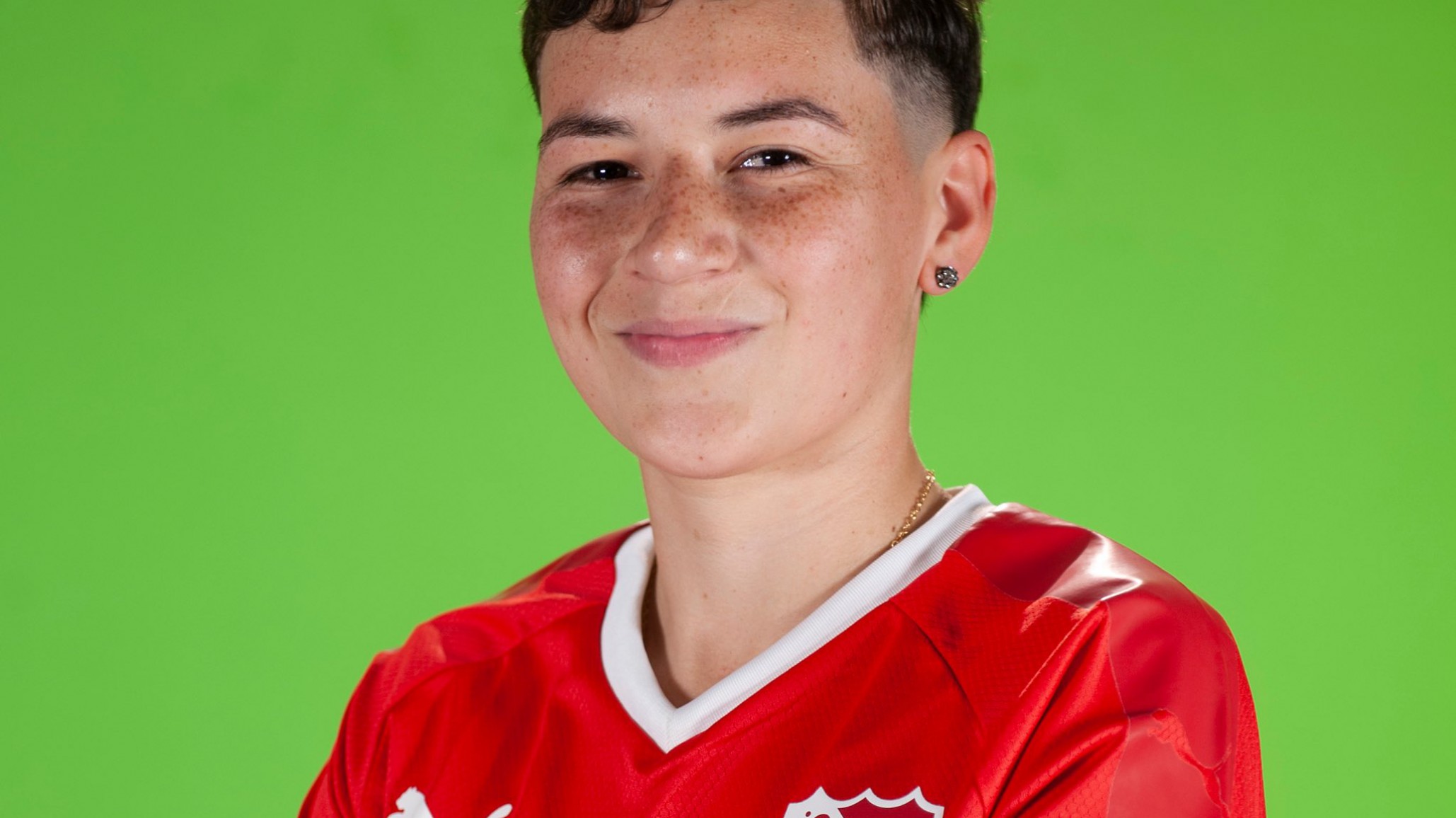 Independiente denunció la desaparición de la jugadora Selene Básquez