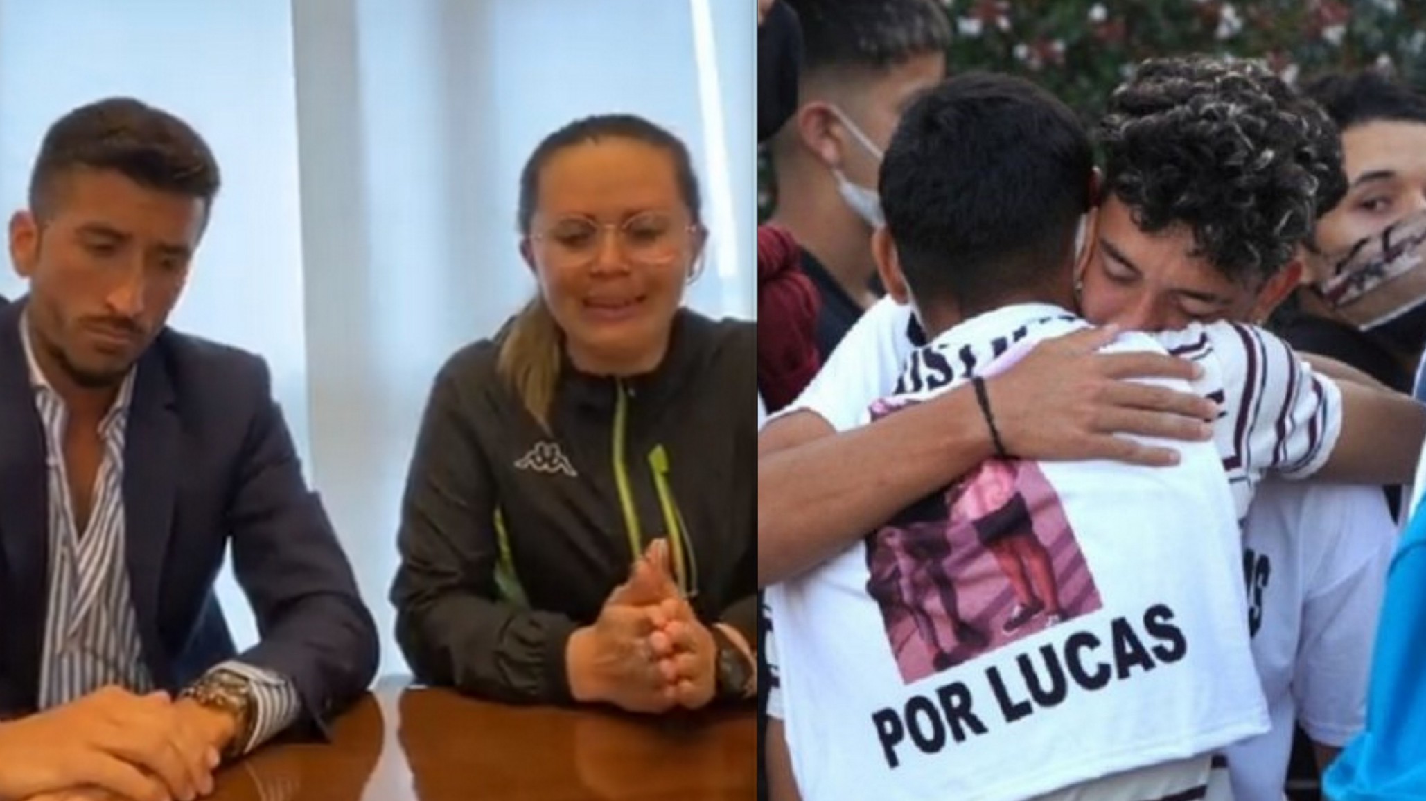 El juez rechazó eximición de prisión a oficial prófuga por el crimen de Lucas González