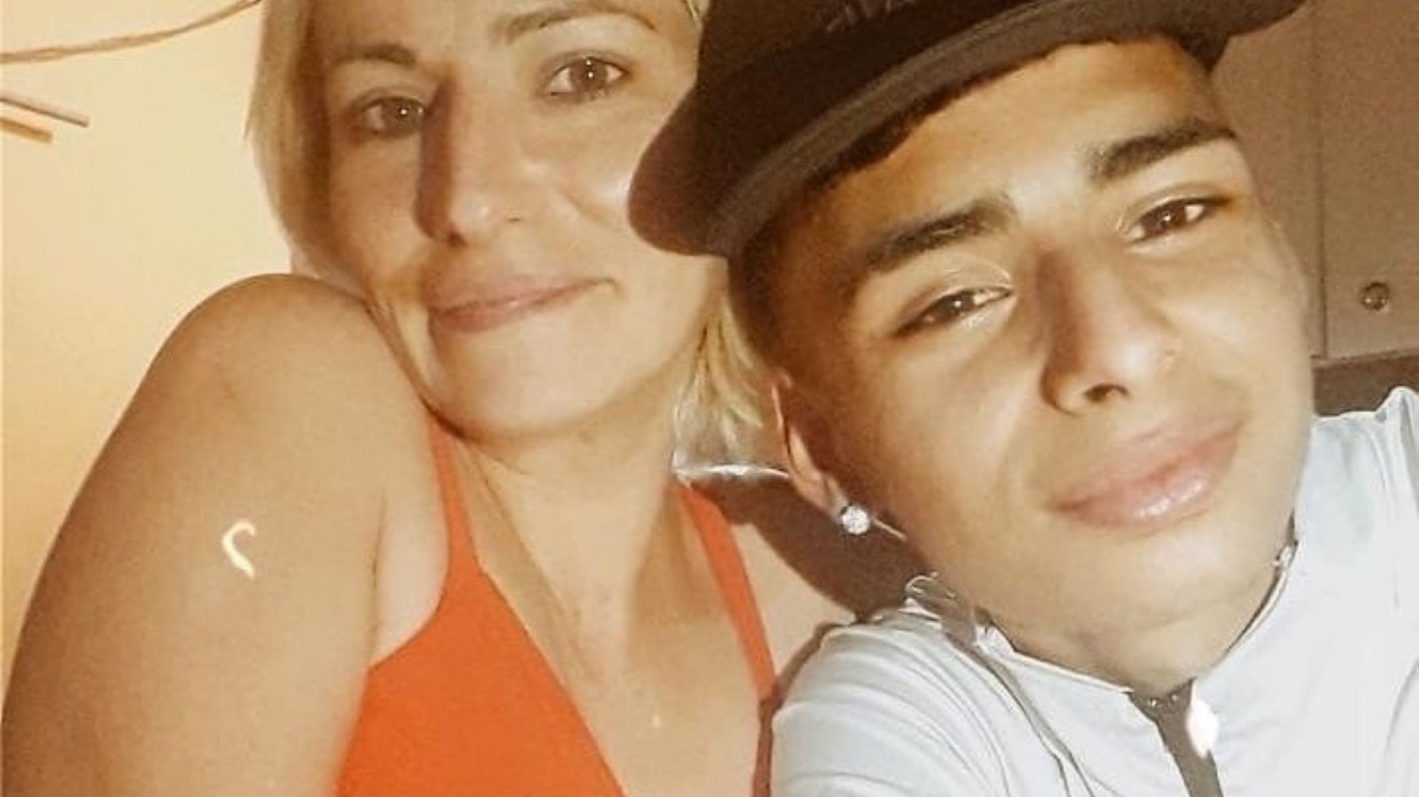 El emotivo recuerdo de la madre de Lucas González a dos semanas de su muerte