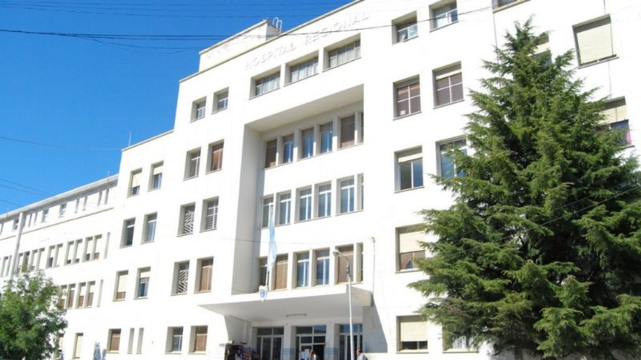 Hay 14 chicos a la espera de la cirugía de labio fisurado, falta lugar en el quirófano