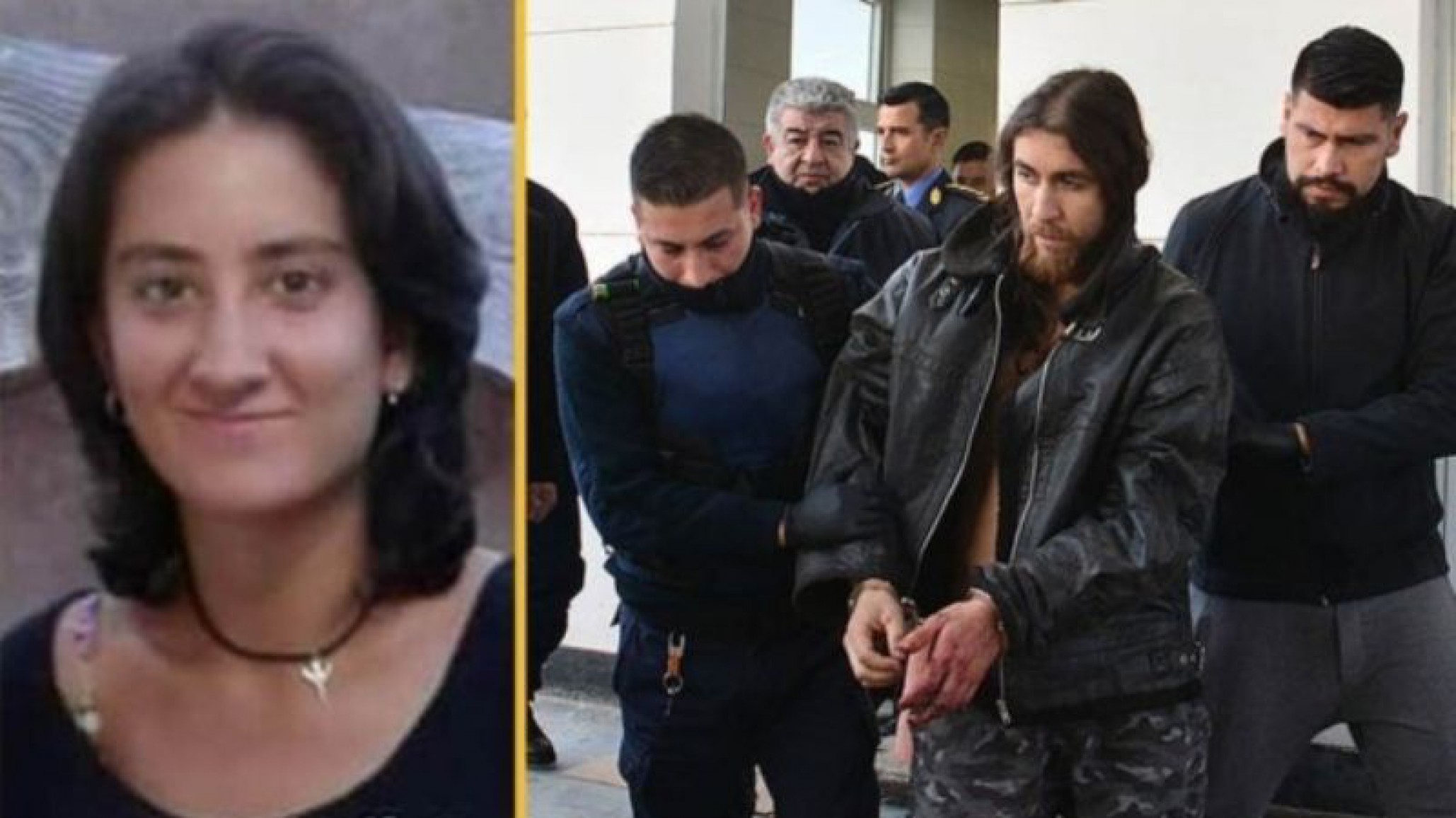 Femicidio: la expareja de Evelyn Lehr va a juicio