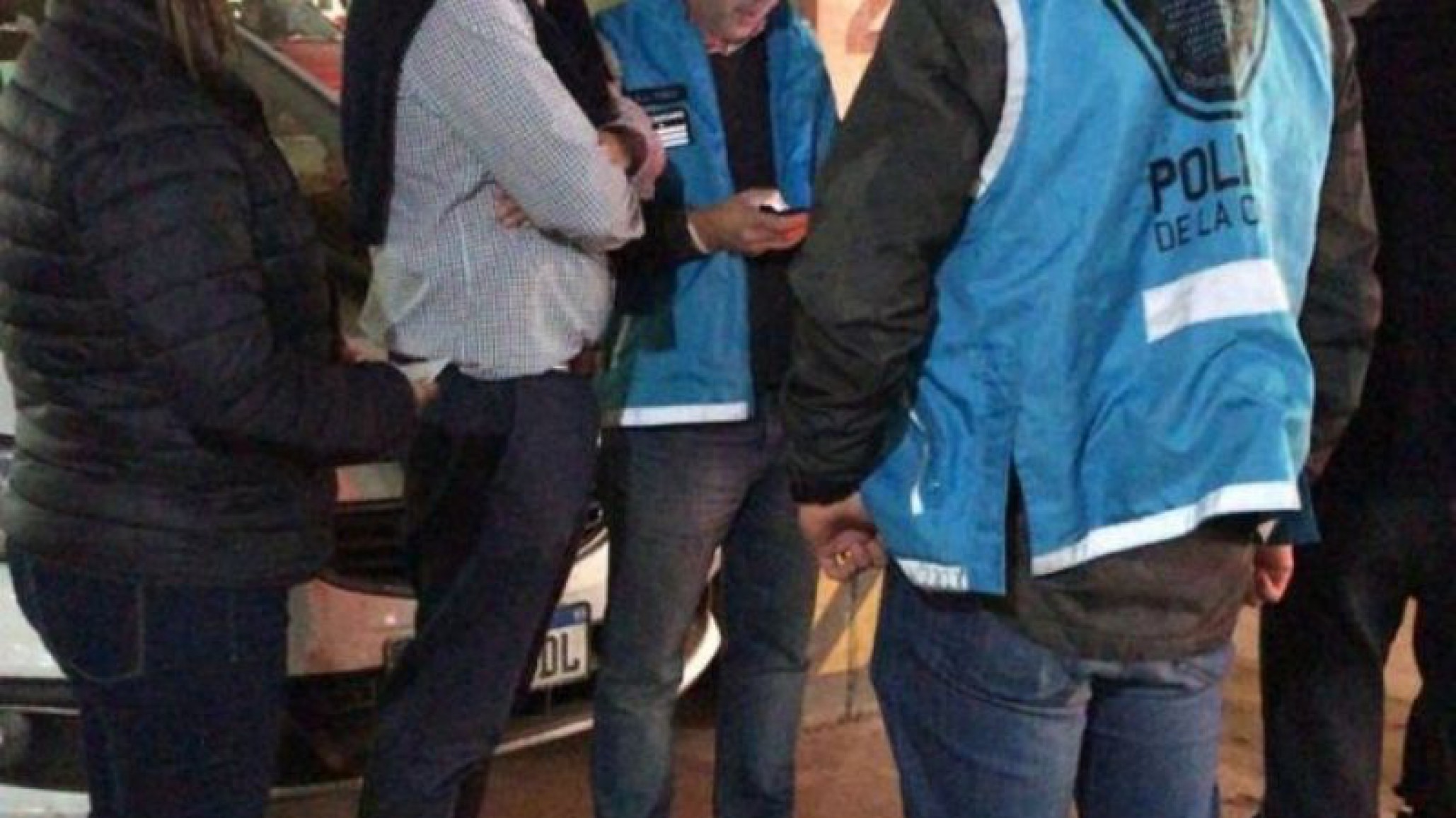 Detuvieron a un pediatra del Garrahan por pornografía infantil, el Hospital difundió un comunicado