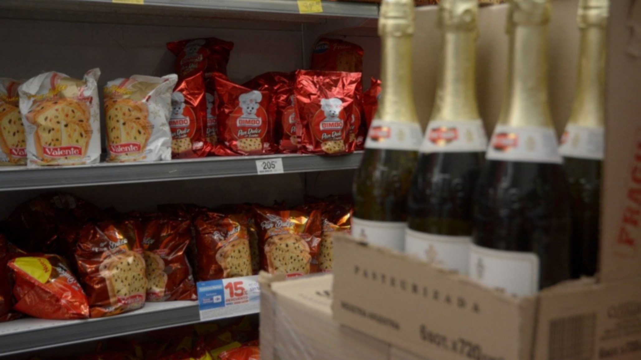 Precios Justos: habrá multas de hasta un millón de pesos