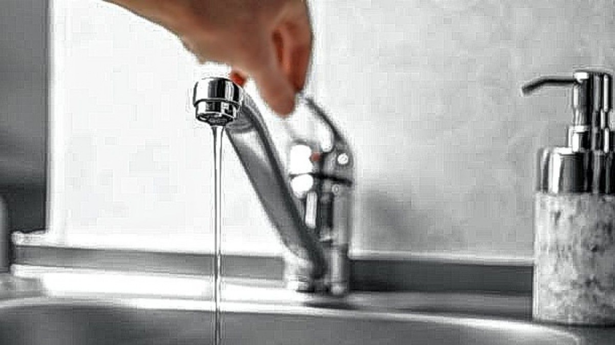 Corte de agua en Comodoro: adelantos y modificaciones en el cronograma