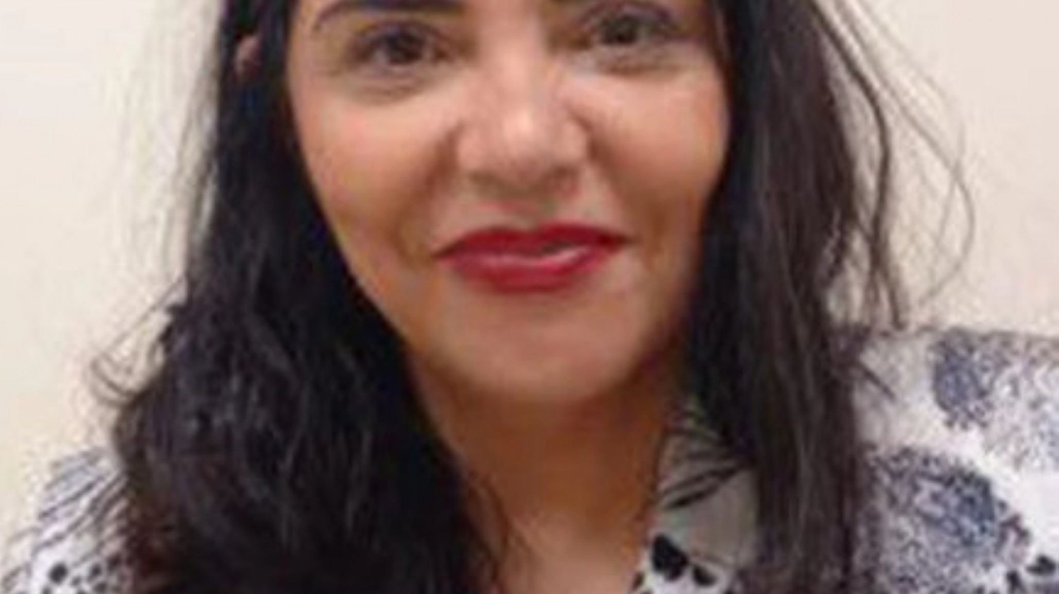 Mariel Suárez, la jueza que negó besar al preso dijo que escribirá un libro y fue a hacerle una entrevista