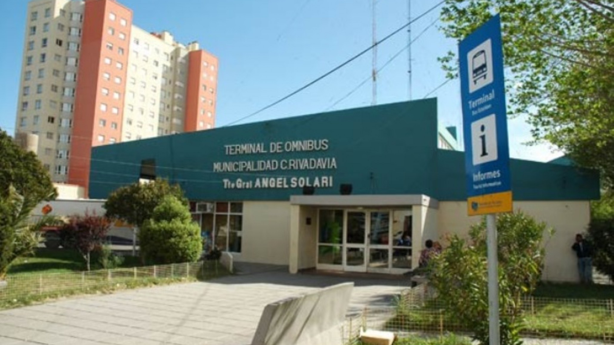 El Bolsón y Bariloche, son los destinos elegidos de comodorenses en vacaciones