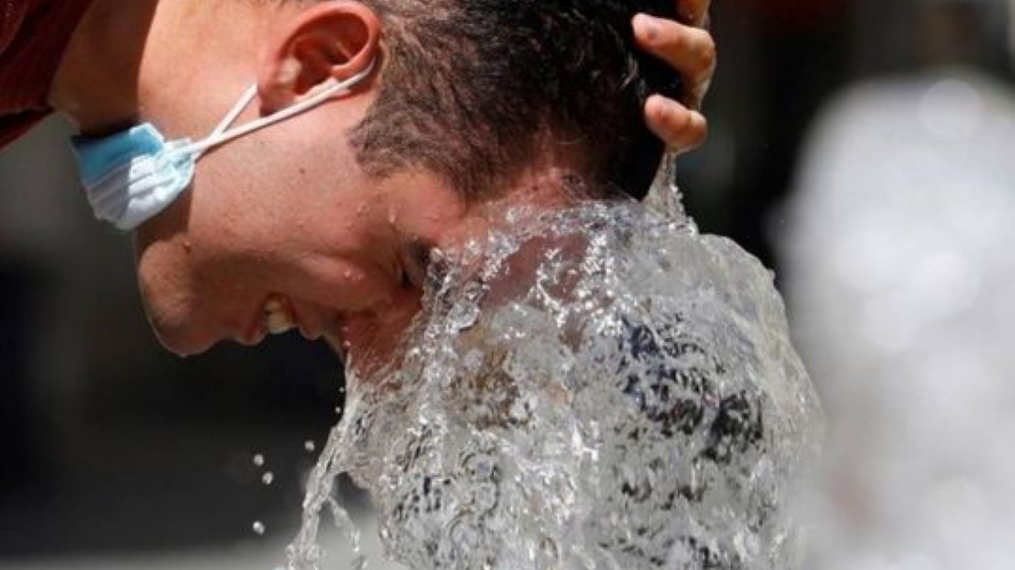 Comodoro Rivadavia lidera el ranking de temperaturas con 36.1°C