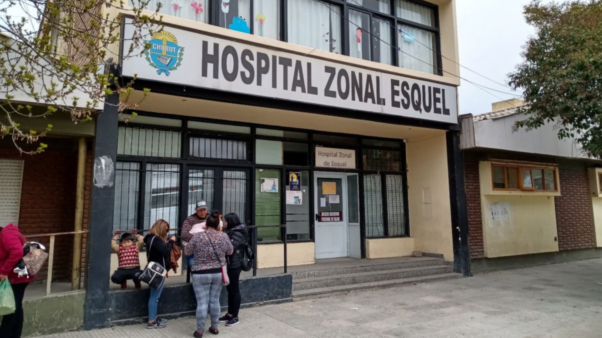 En Esquel se confirmó el caso de Hantavirus, también se registraron tres muertos por Covid