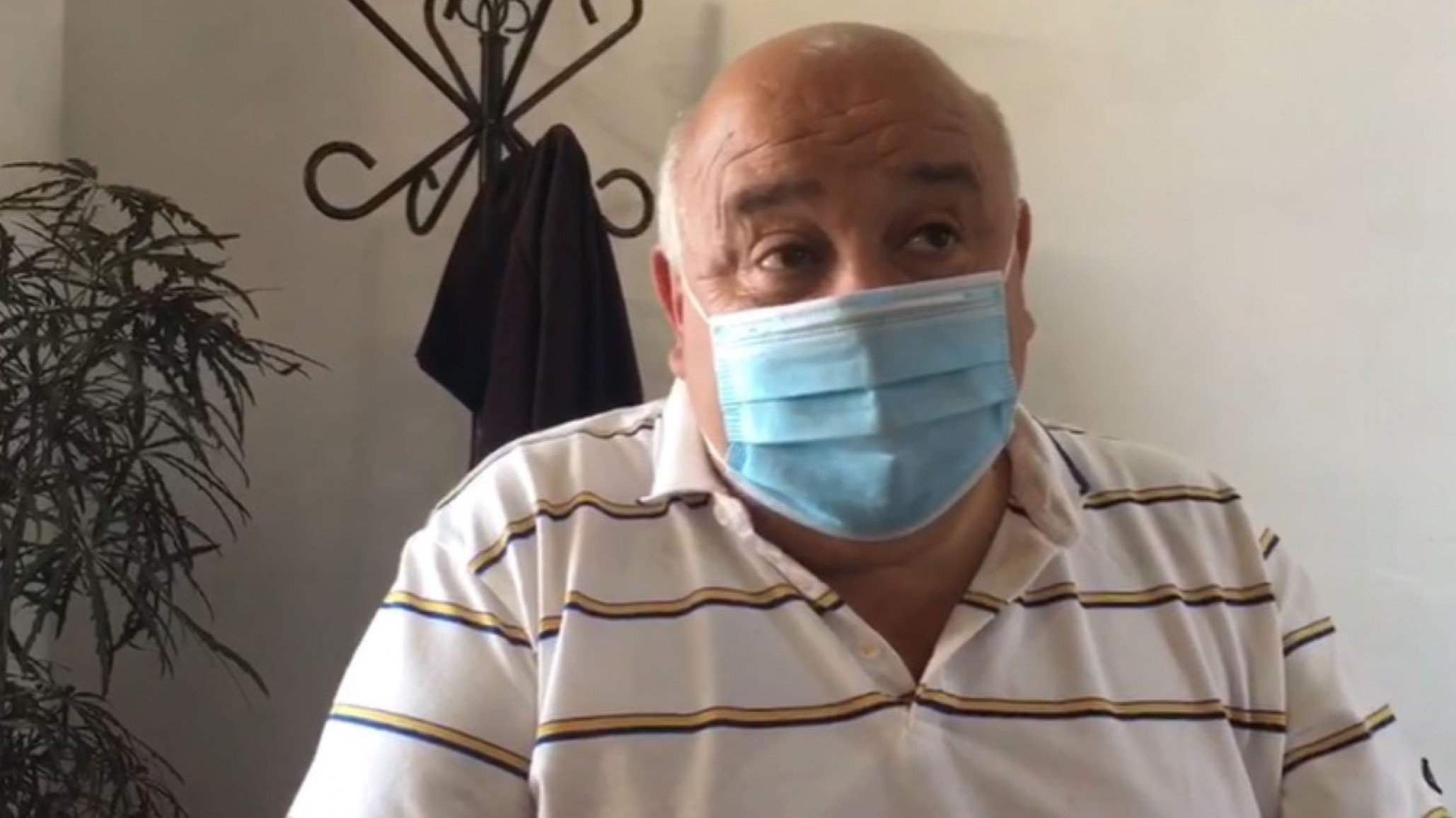 Controles de fin de año: “alrededor de 130 personas van a participar”