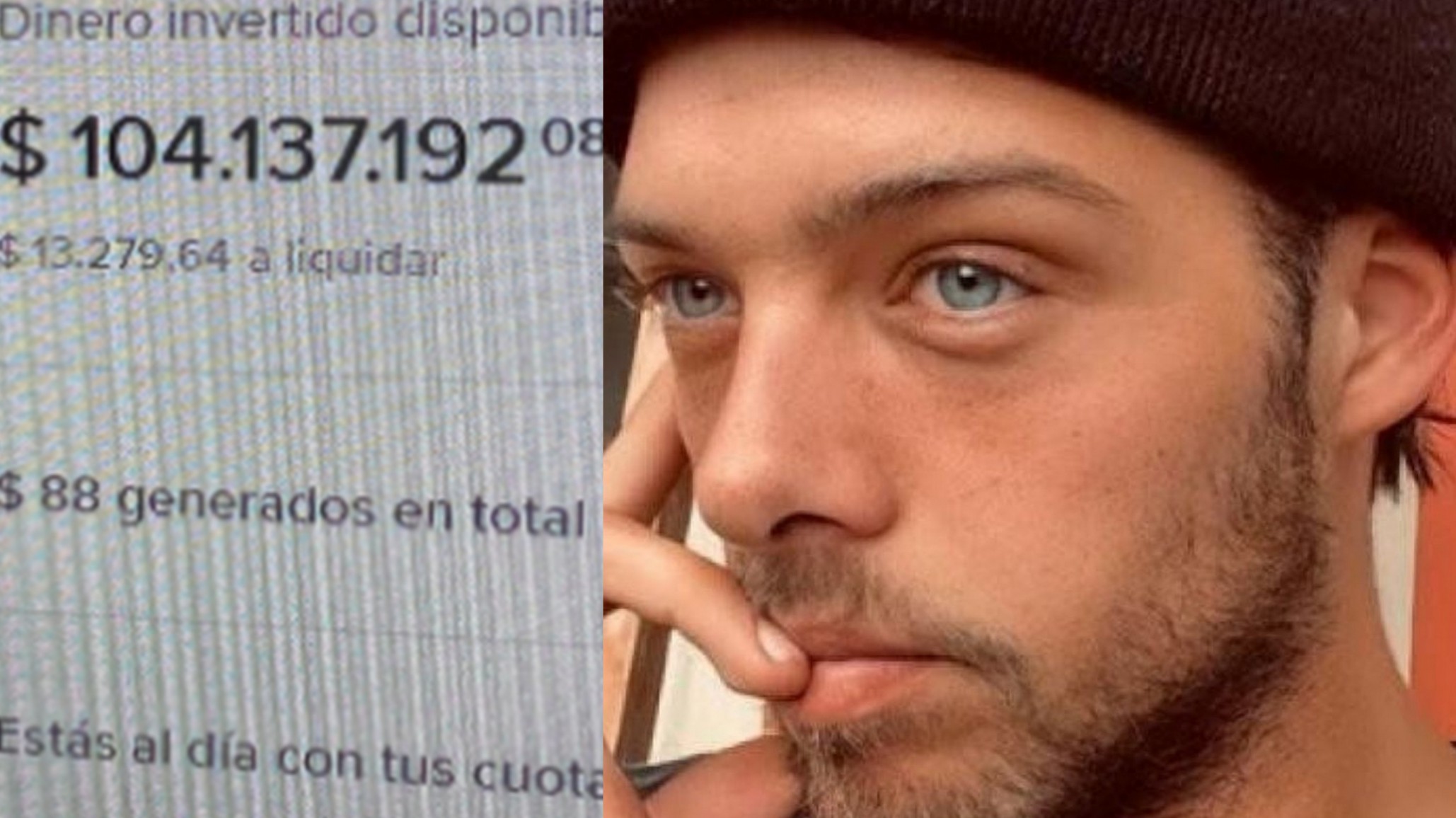 Santi Maratea recaudó más de 100 millones para Corrientes